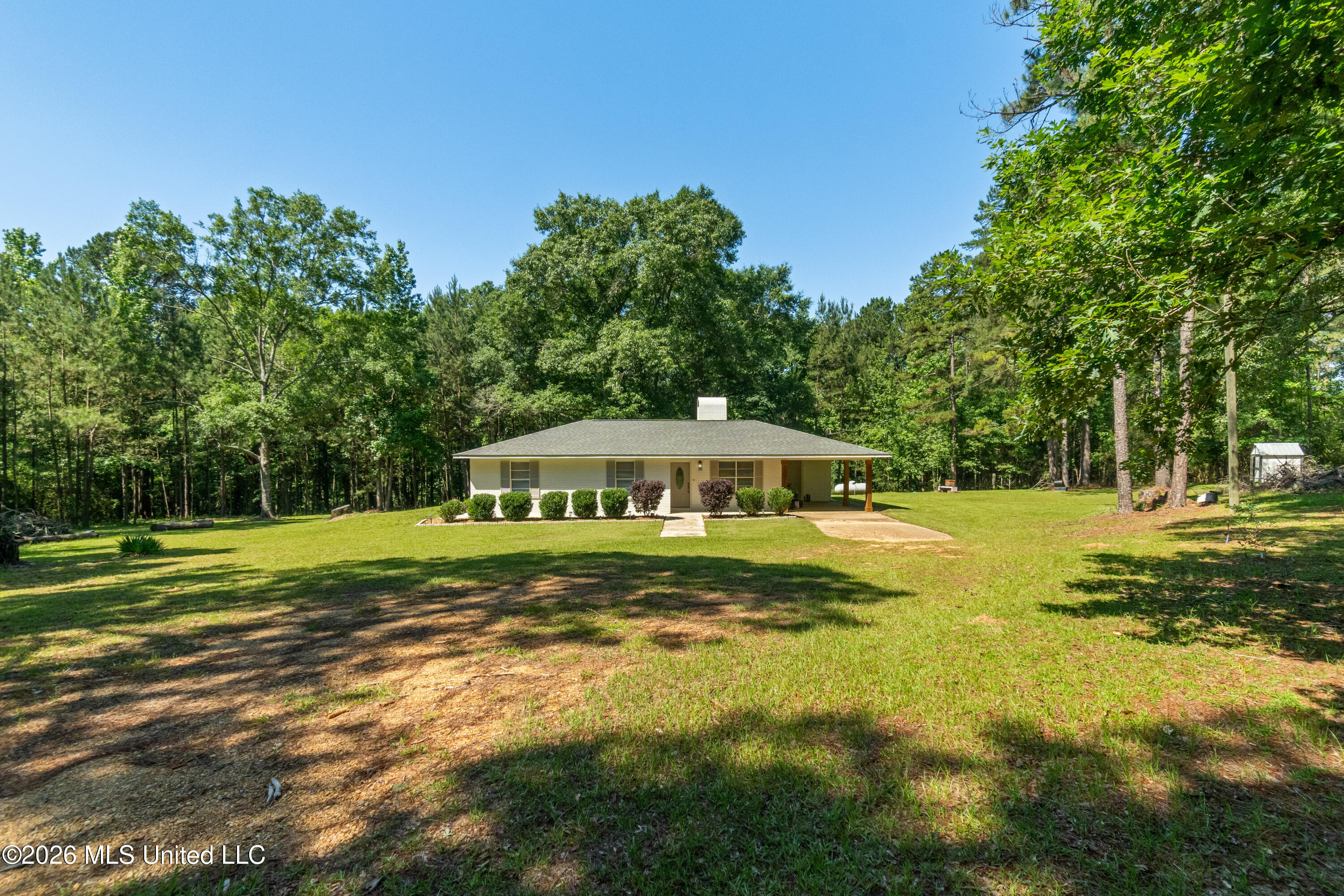 7122 Summit Holmesville Road McComb, MS 39648 - Photo 3 of 39 7122_Summit_Holmesville_Road-3