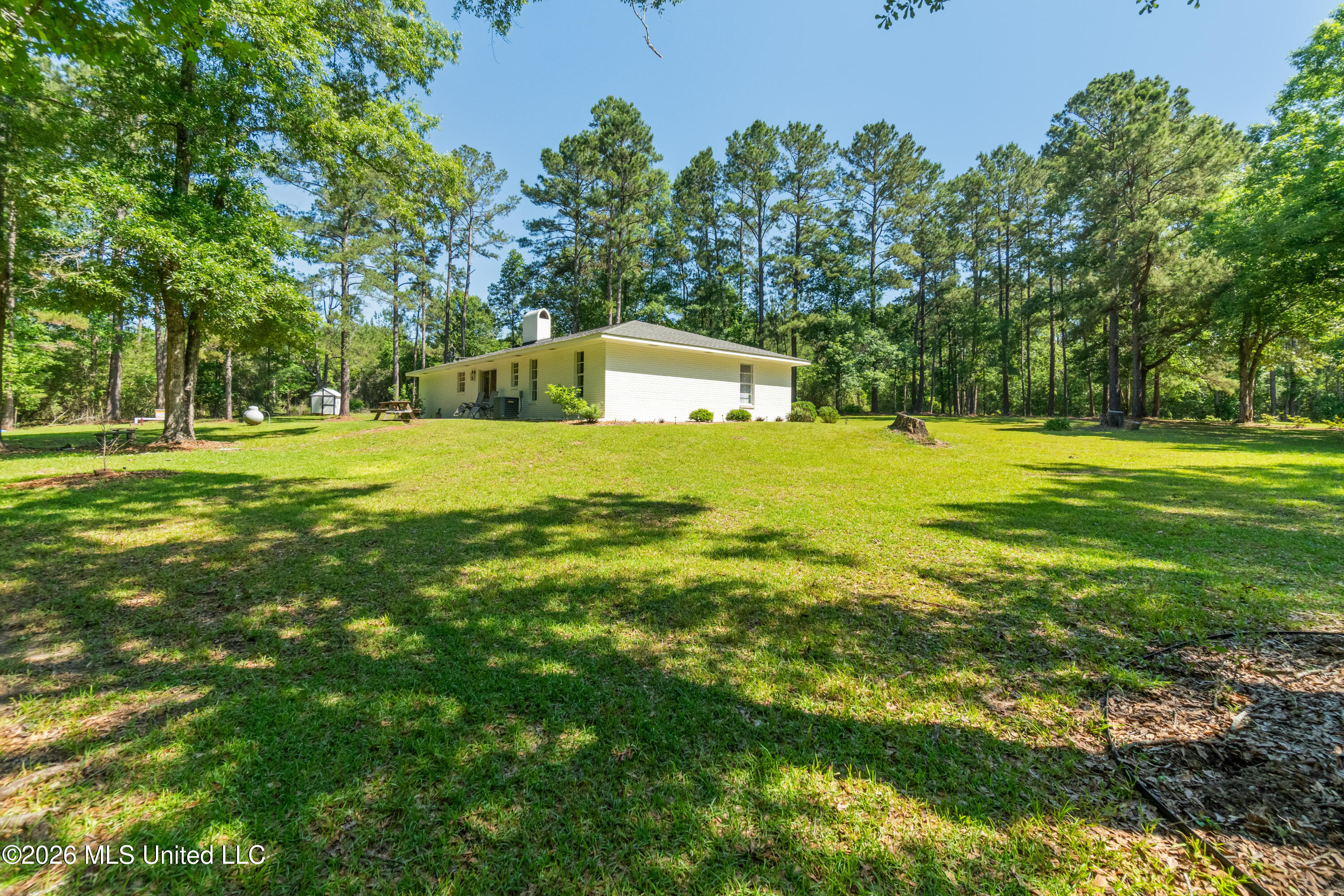 7122 Summit Holmesville Road McComb, MS 39648 - Photo 31 of 39 7122_Summit_Holmesville_Road-31
