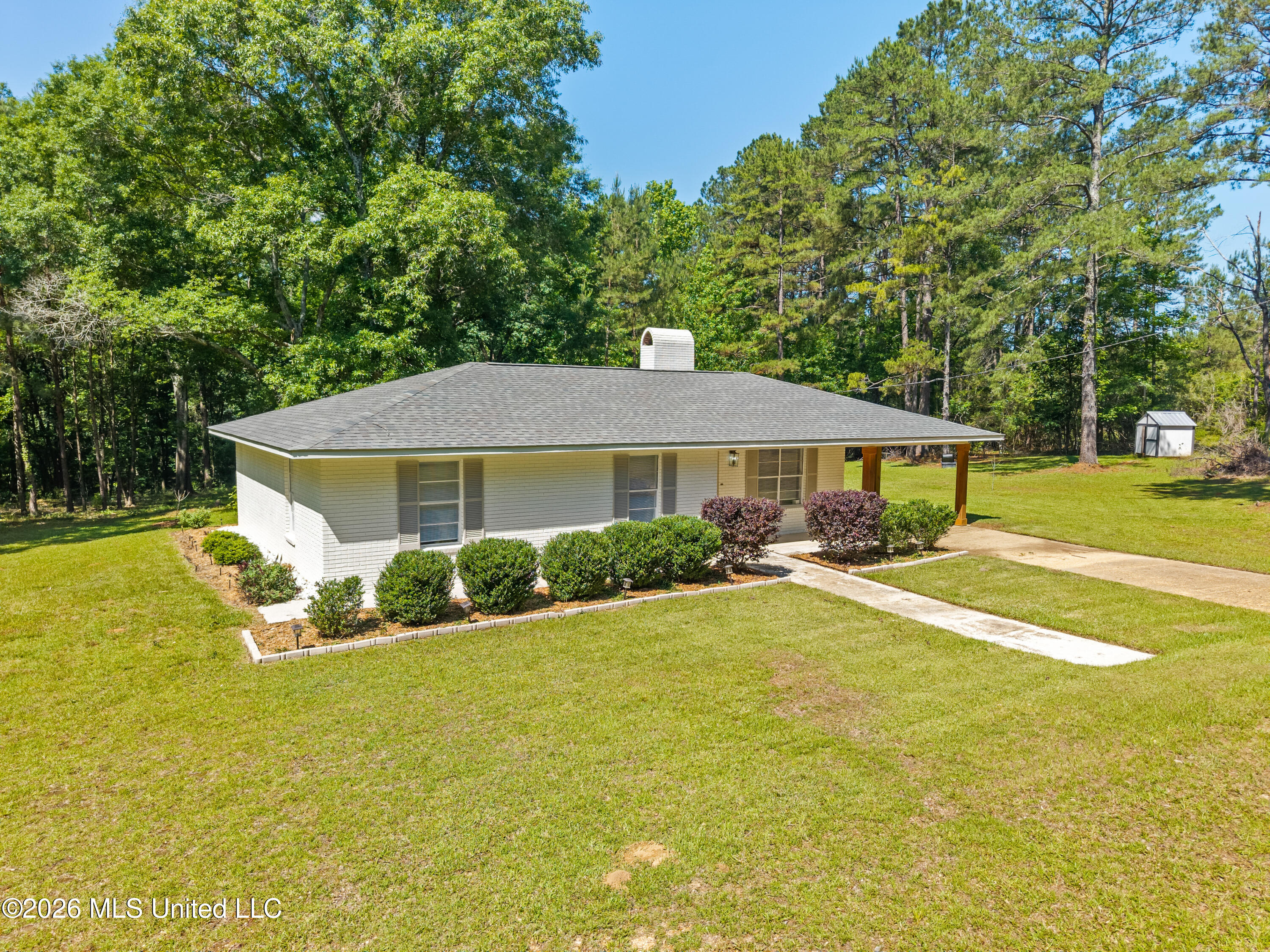7122 Summit Holmesville Road McComb, MS 39648 - Photo 34 of 39 7122_Summit_Holmesville_Road-34