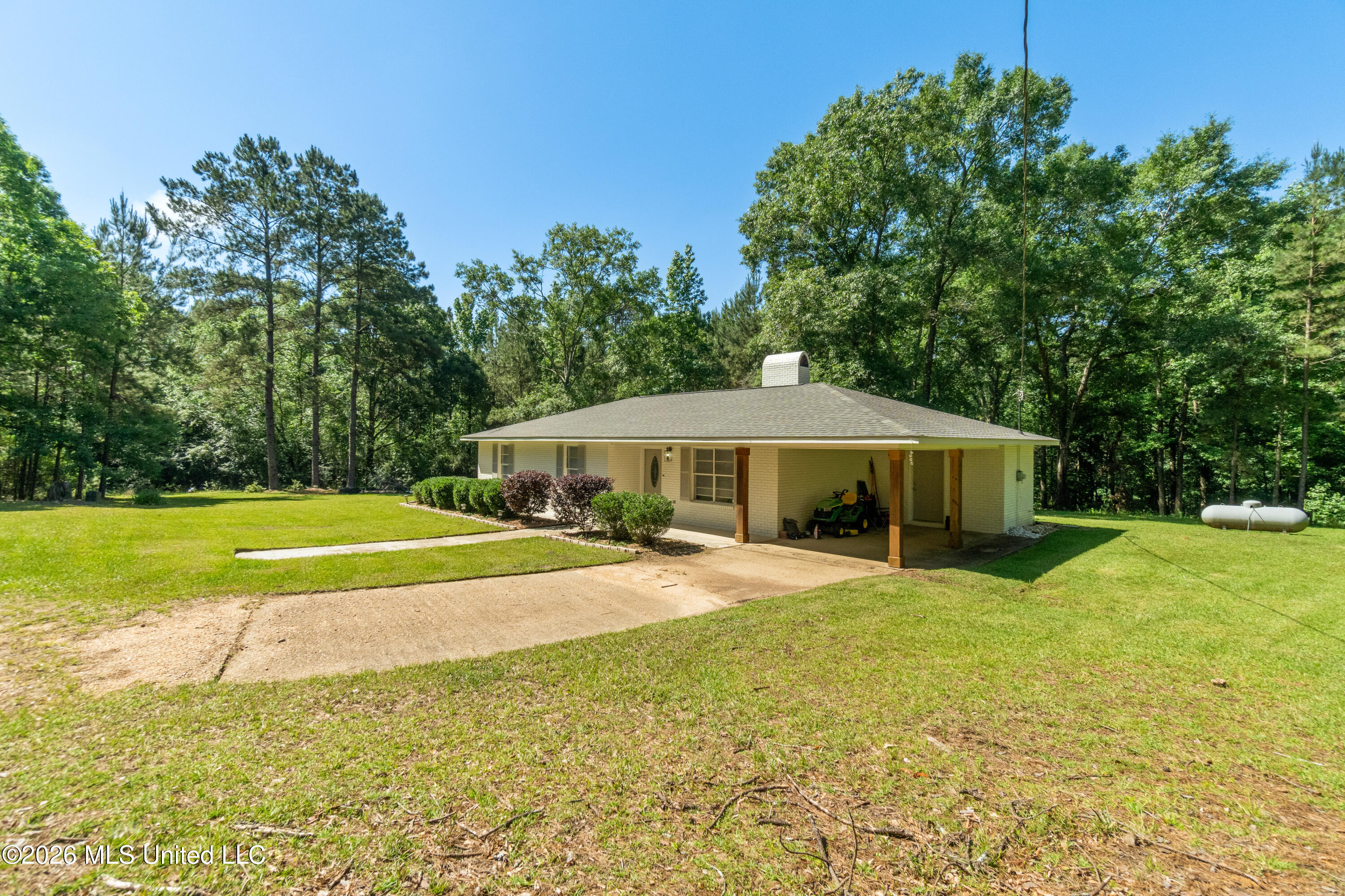 7122 Summit Holmesville Road McComb, MS 39648 - Photo 4 of 39 7122_Summit_Holmesville_Road-4