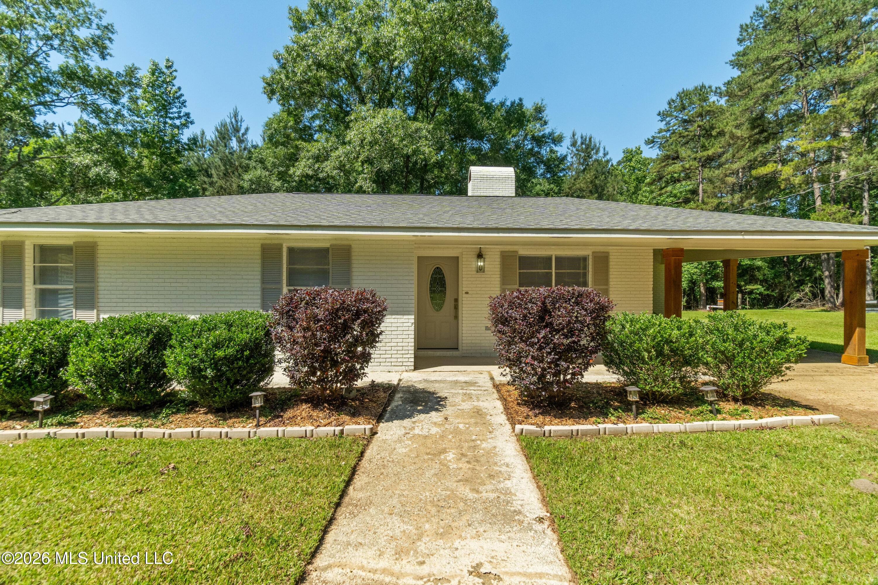 7122 Summit Holmesville Road McComb, MS 39648 - Photo 5 of 39 7122_Summit_Holmesville_Road-5