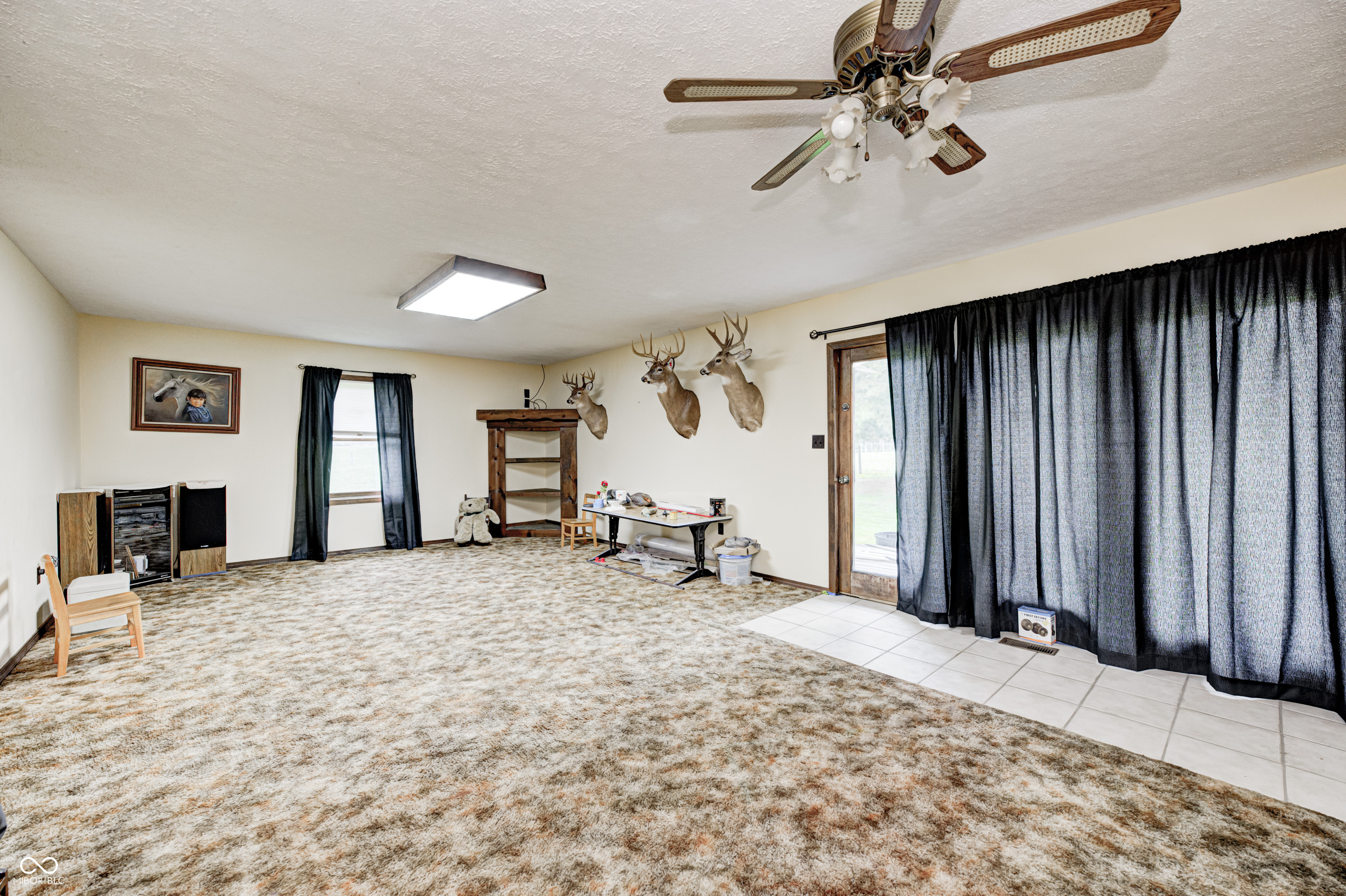 5320 South Lick Crk Road Morgantown, IN 46160 - Photo 12 of 45