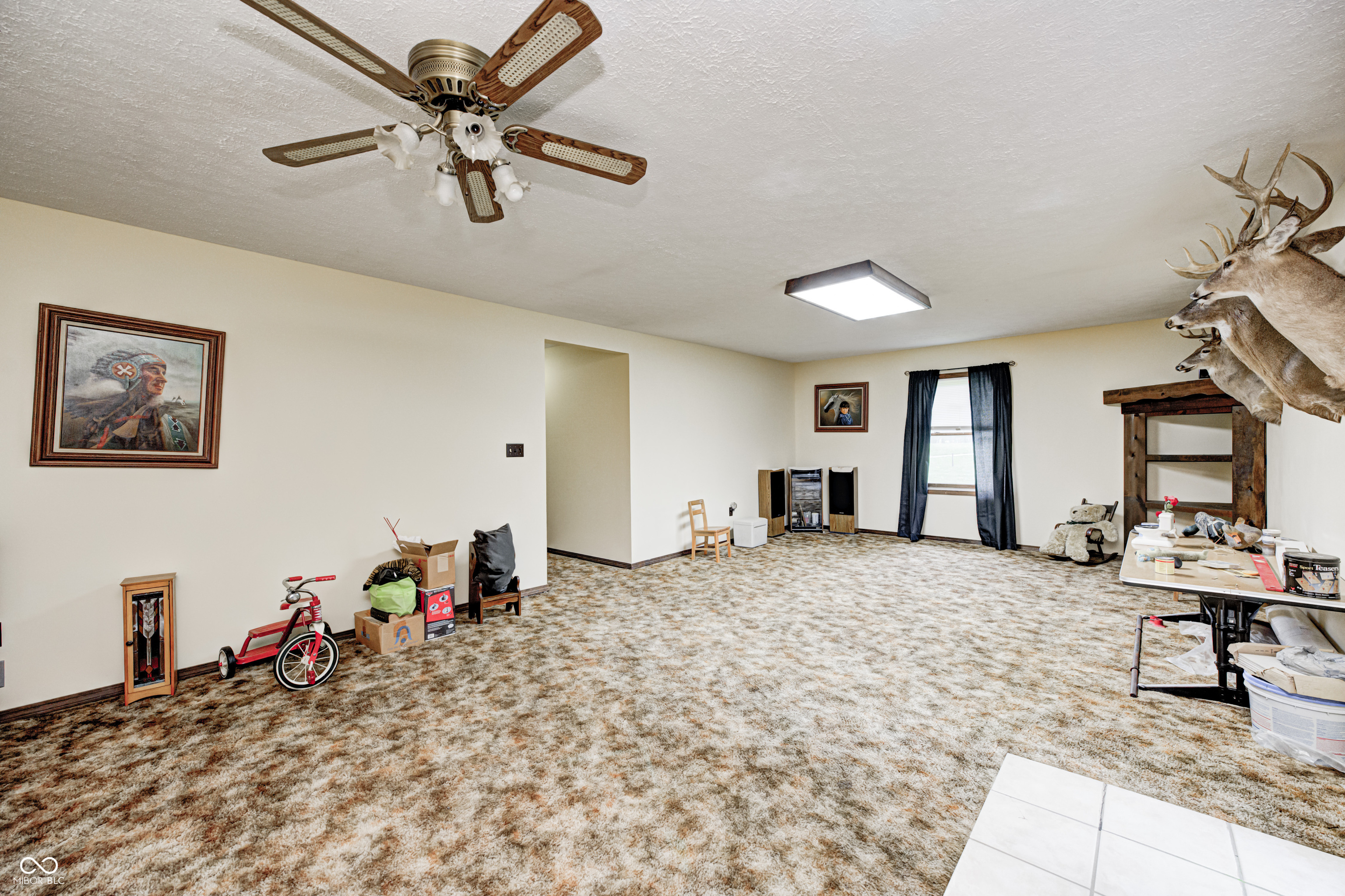 5320 South Lick Crk Road Morgantown, IN 46160 - Photo 14 of 45