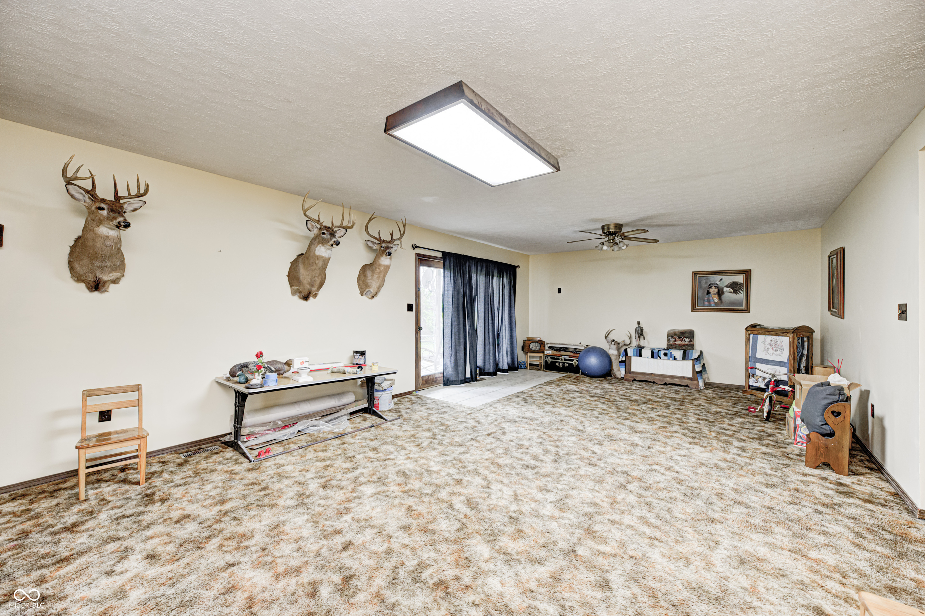 5320 South Lick Crk Road Morgantown, IN 46160 - Photo 15 of 45