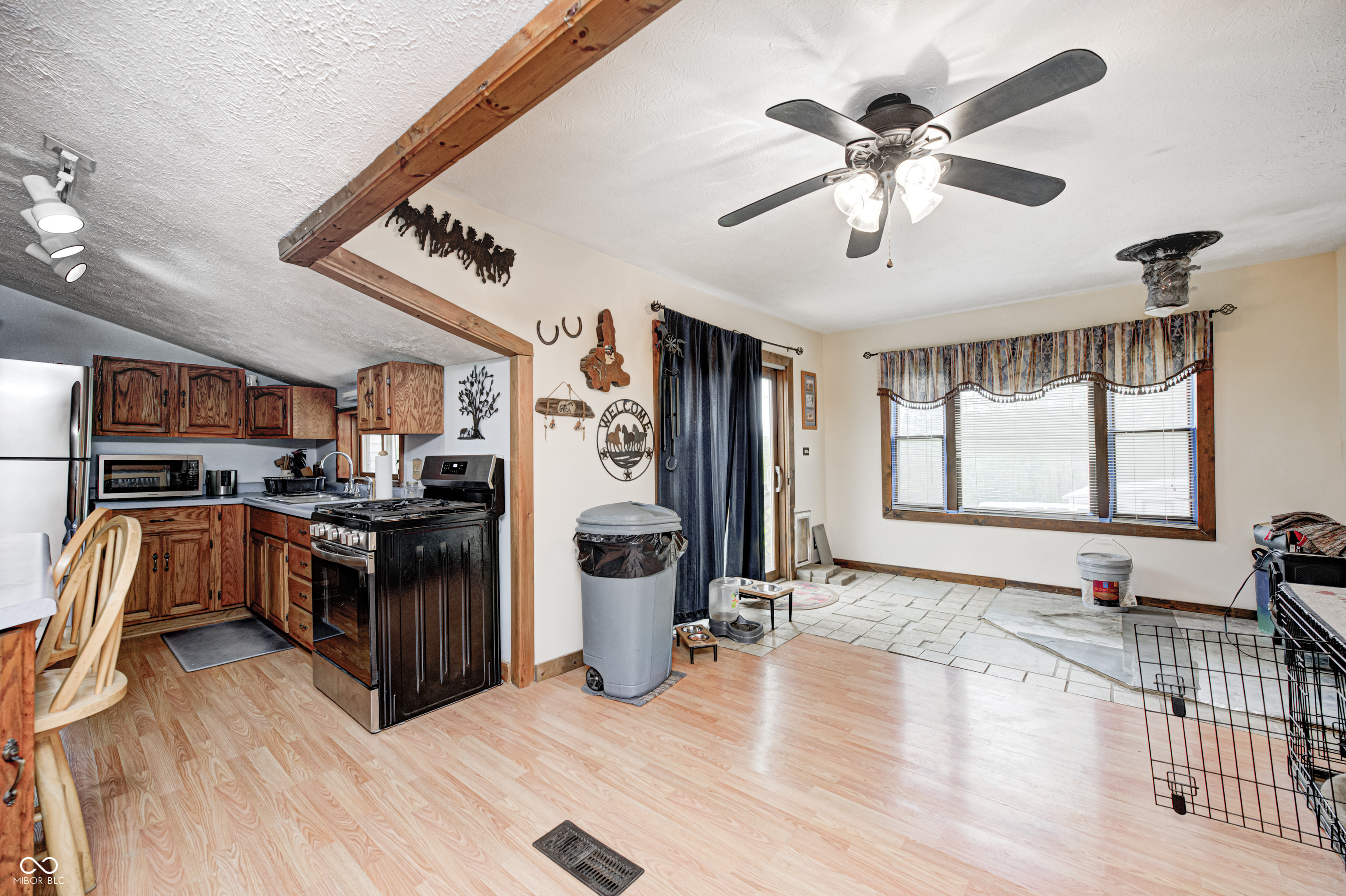 5320 South Lick Crk Road Morgantown, IN 46160 - Photo 2 of 45