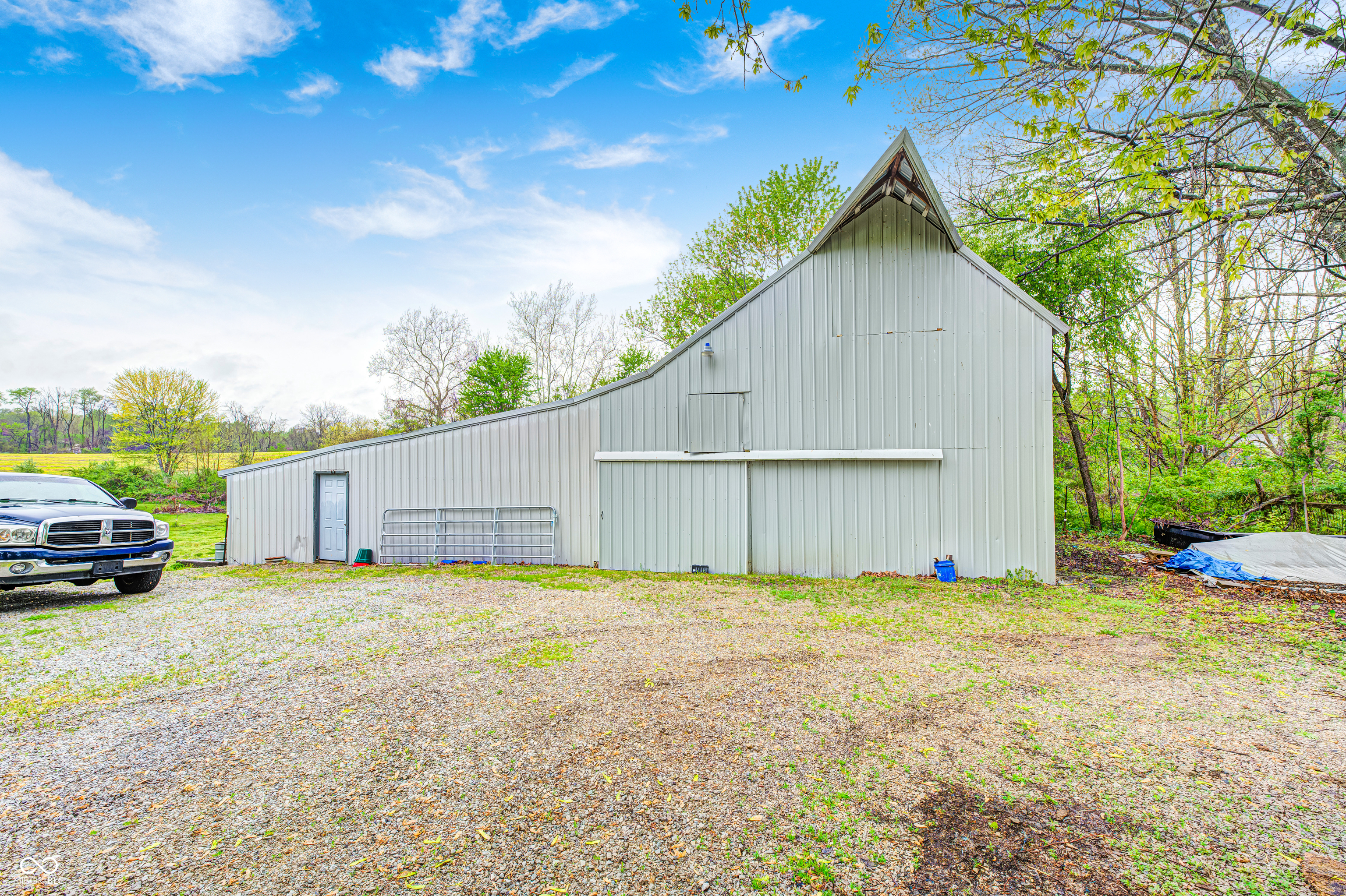 5320 South Lick Crk Road Morgantown, IN 46160 - Photo 25 of 45