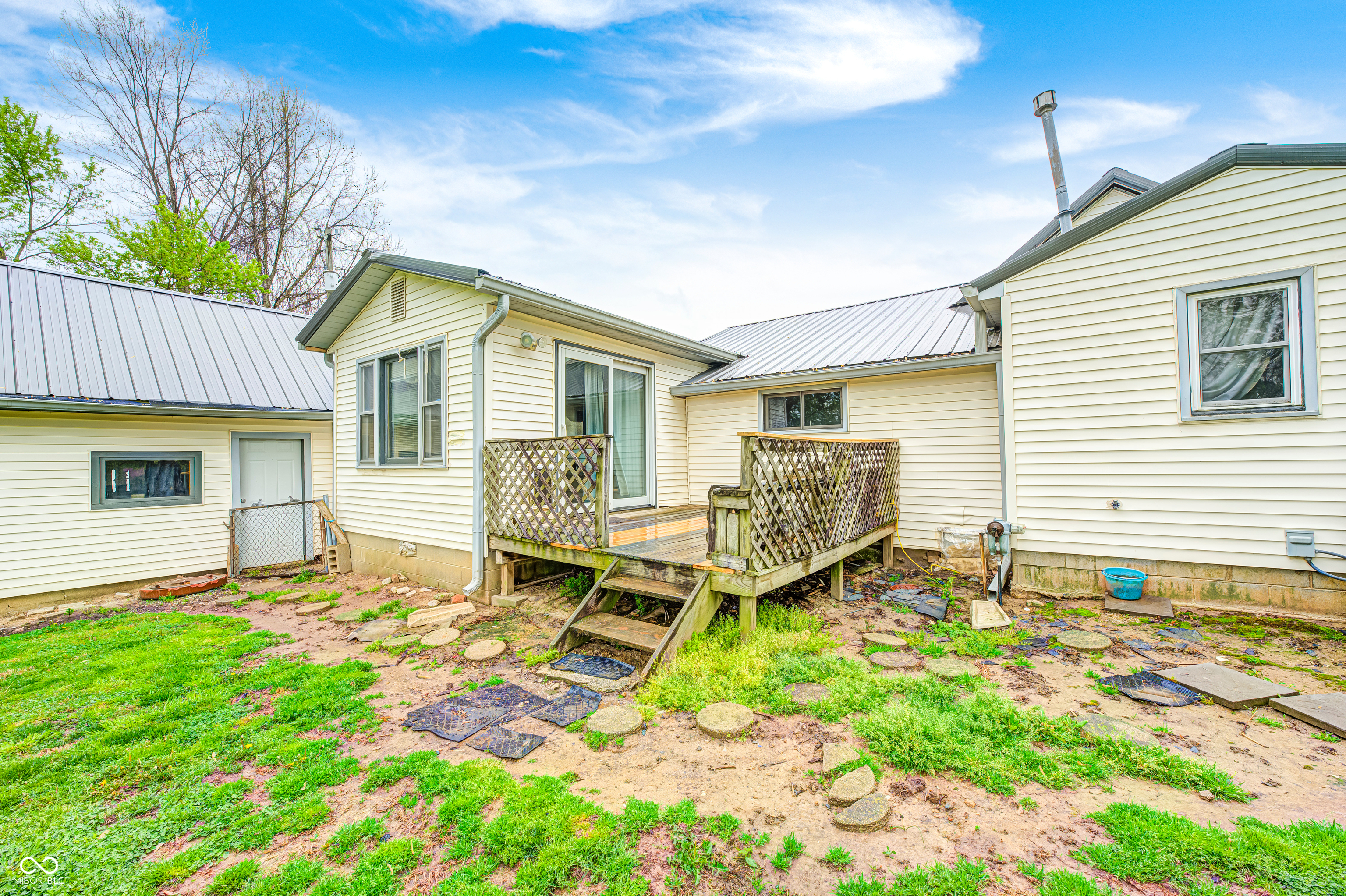 5320 South Lick Crk Road Morgantown, IN 46160 - Photo 26 of 45