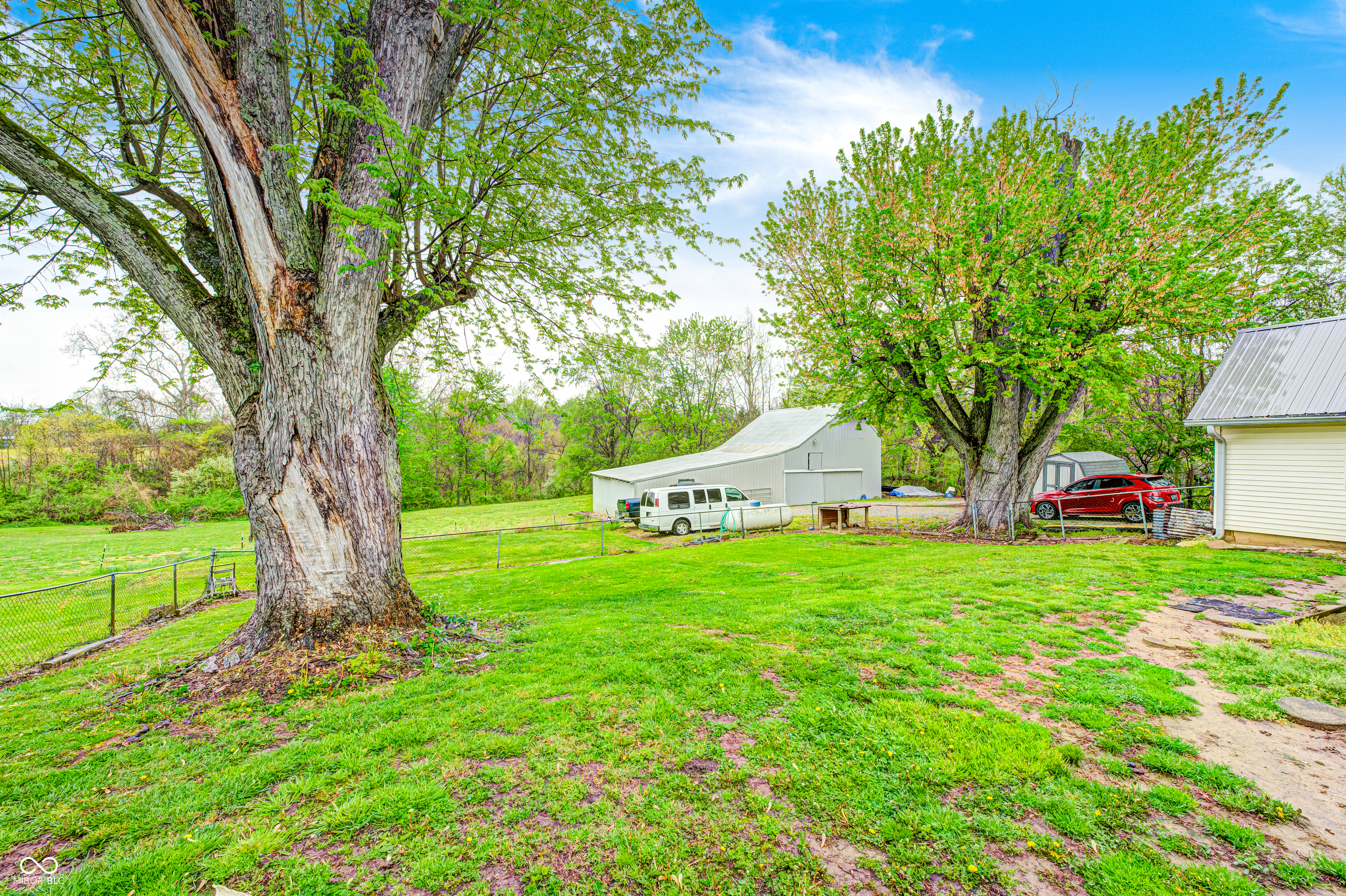 5320 South Lick Crk Road Morgantown, IN 46160 - Photo 28 of 45