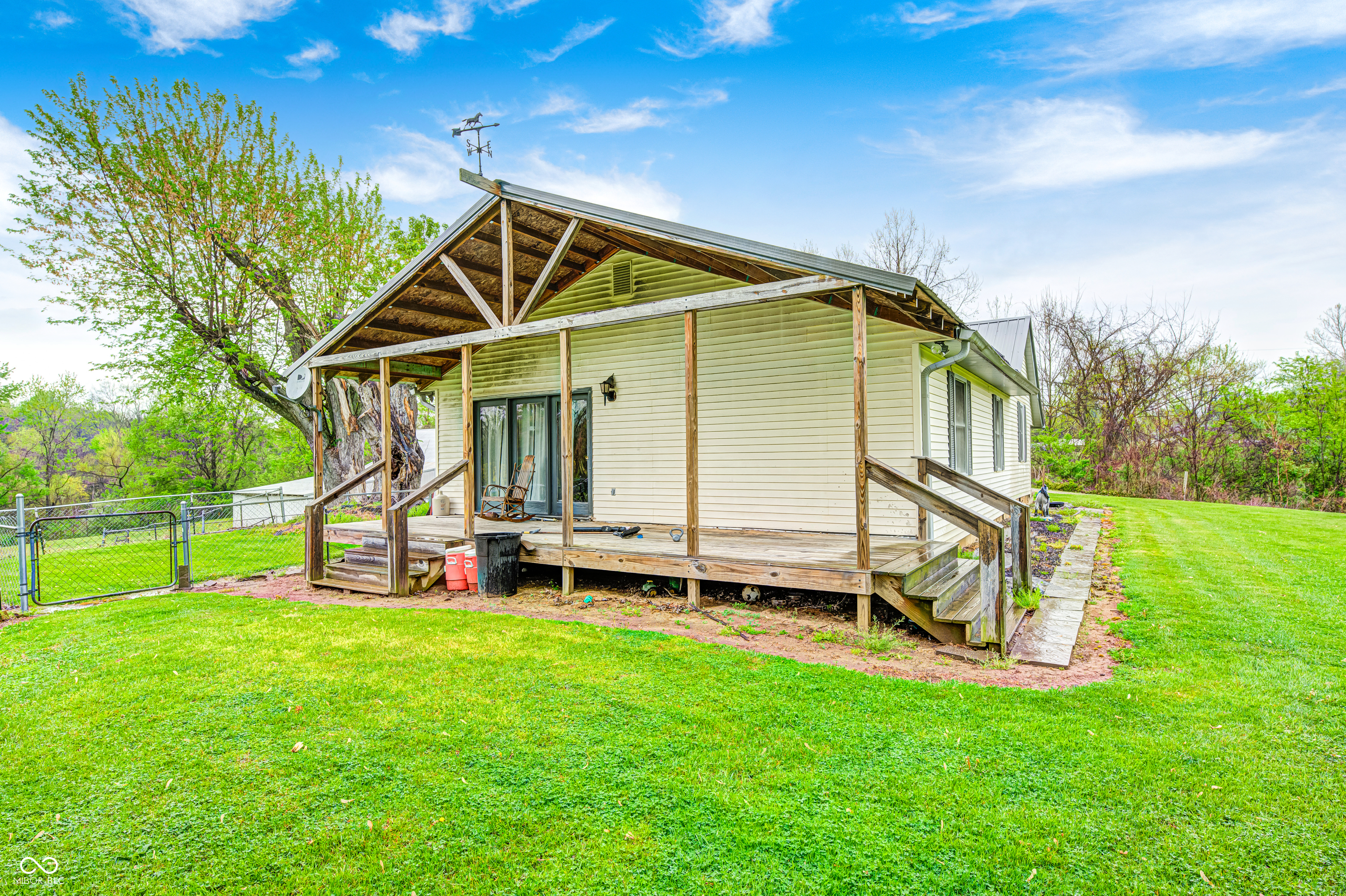 5320 South Lick Crk Road Morgantown, IN 46160 - Photo 29 of 45