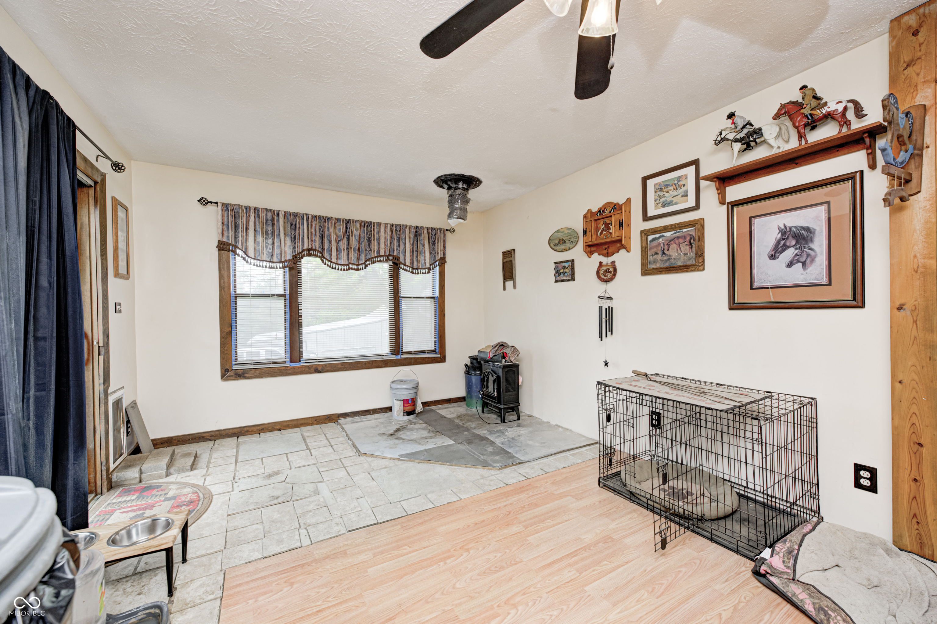 5320 South Lick Crk Road Morgantown, IN 46160 - Photo 3 of 45