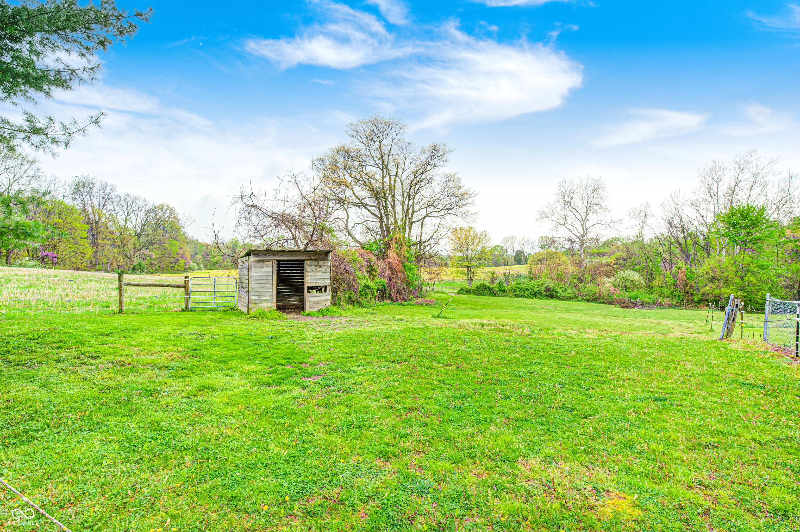 5320 South Lick Crk Road Morgantown, IN 46160 - Photo 31 of 45