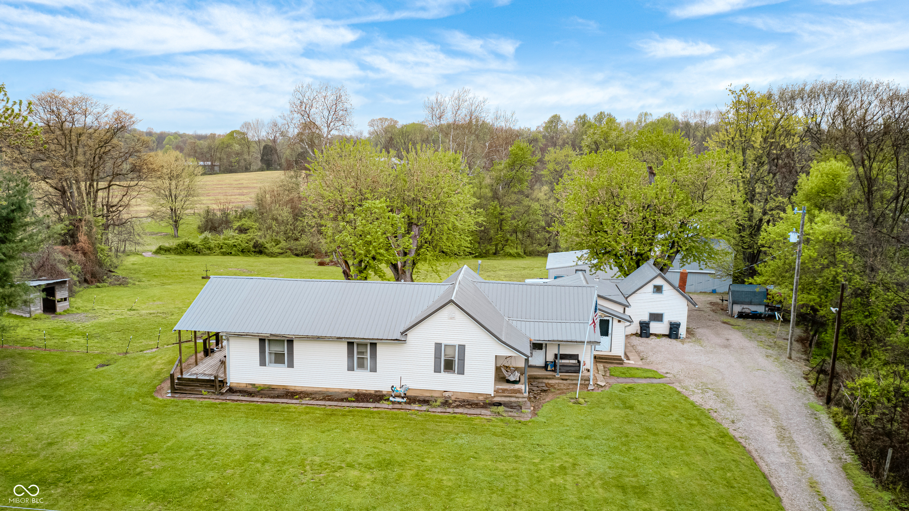 5320 South Lick Crk Road Morgantown, IN 46160 - Photo 33 of 45