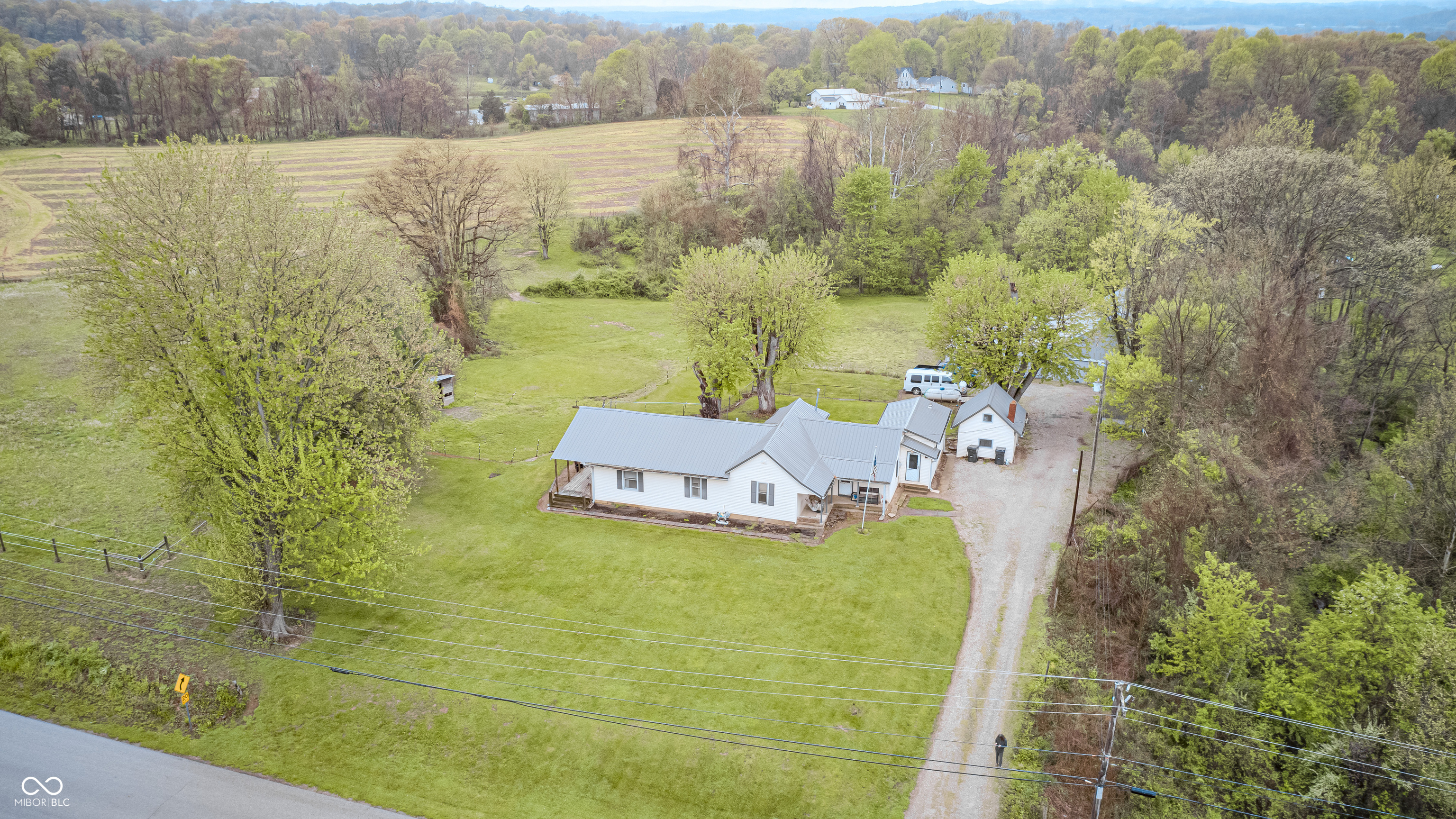 5320 South Lick Crk Road Morgantown, IN 46160 - Photo 34 of 45