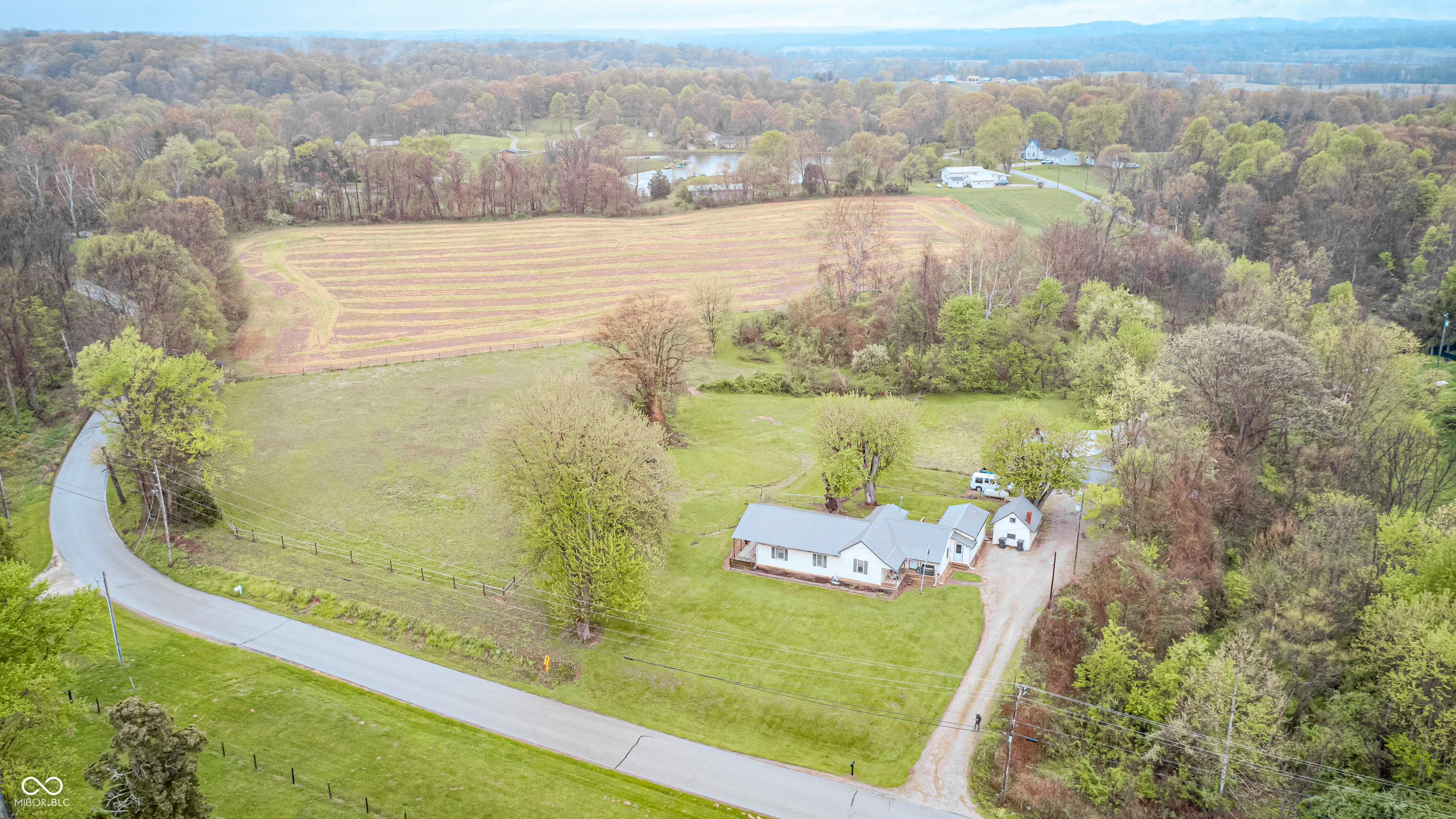 5320 South Lick Crk Road Morgantown, IN 46160 - Photo 35 of 45