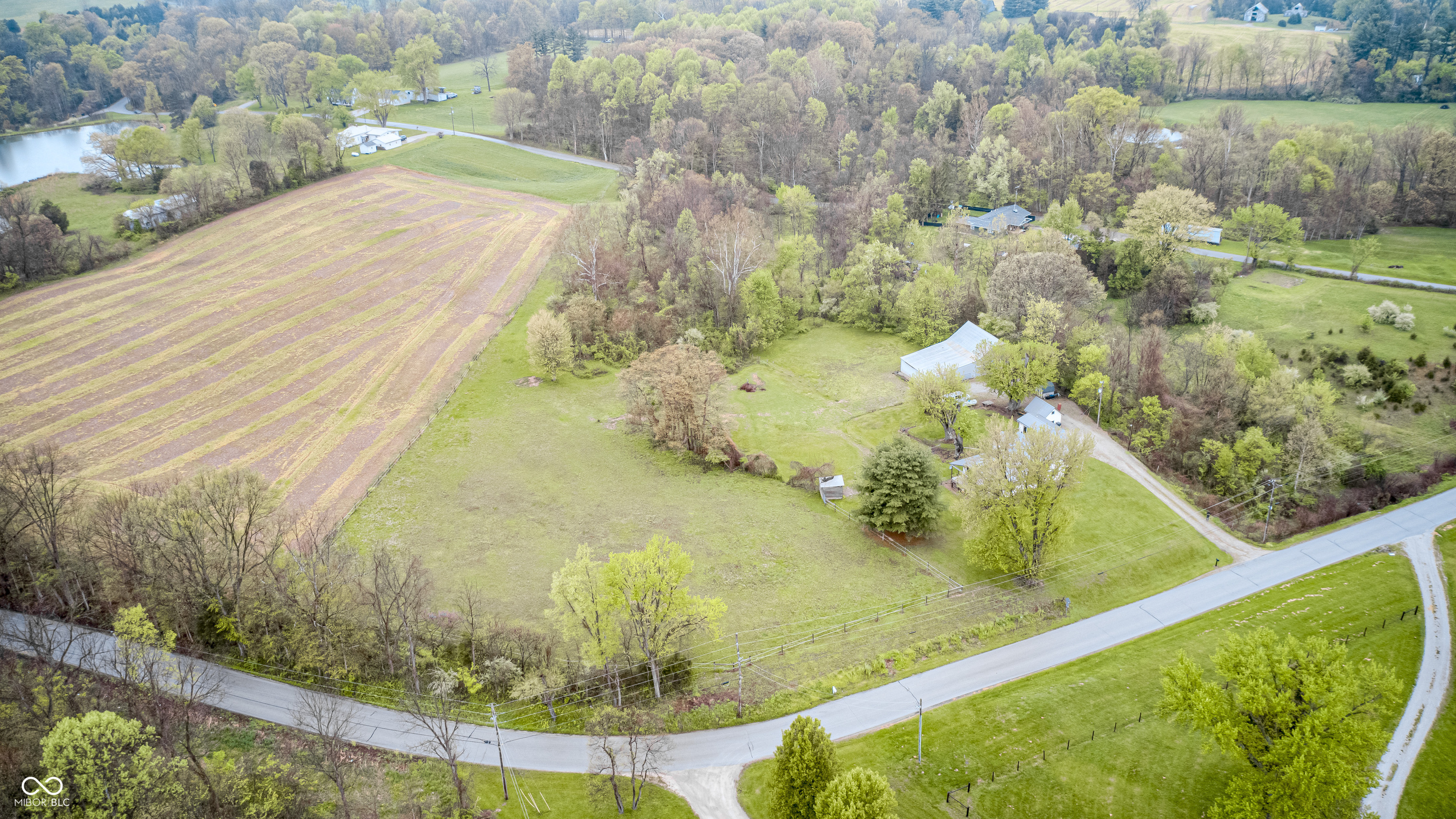 5320 South Lick Crk Road Morgantown, IN 46160 - Photo 36 of 45