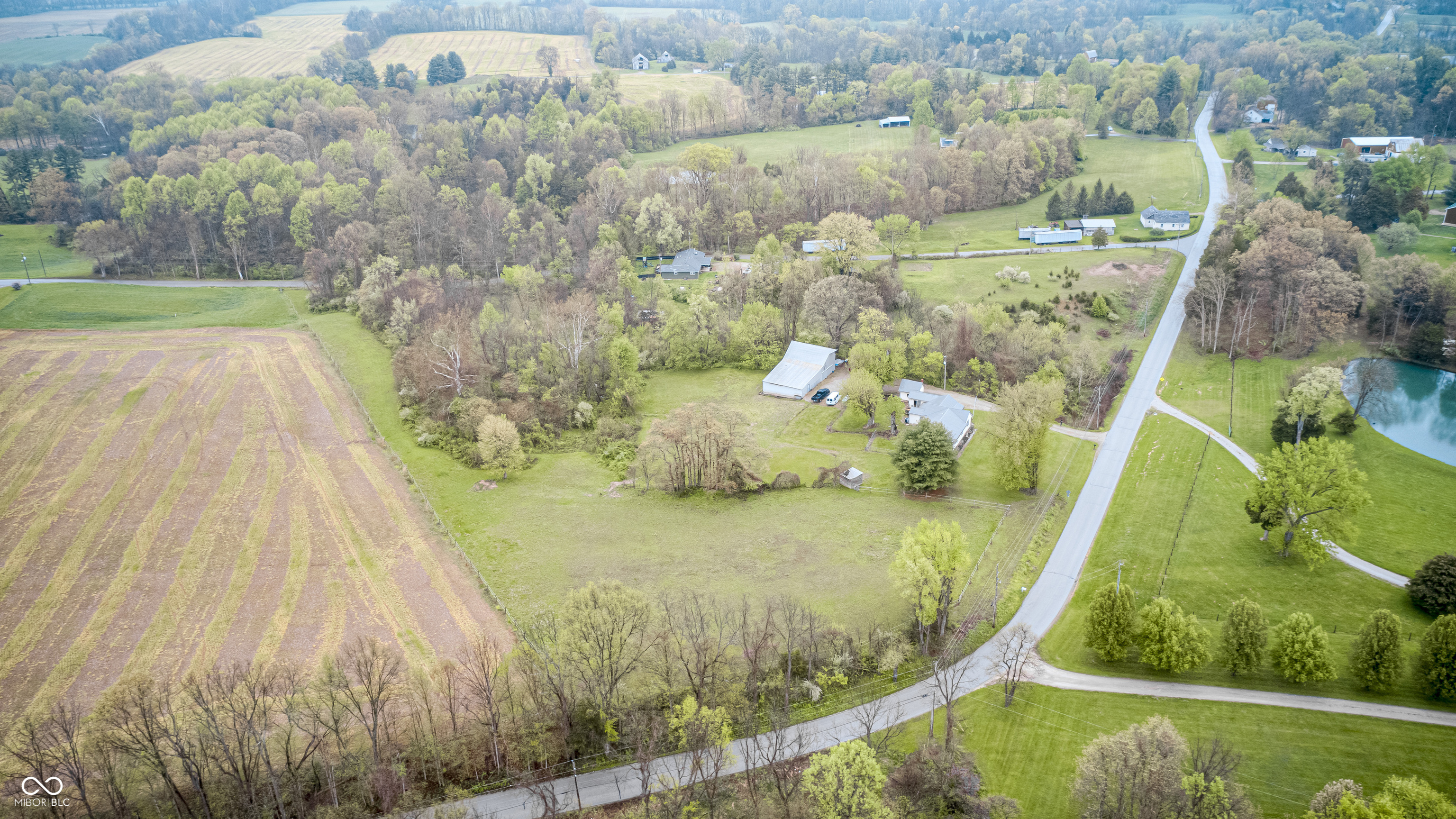 5320 South Lick Crk Road Morgantown, IN 46160 - Photo 37 of 45