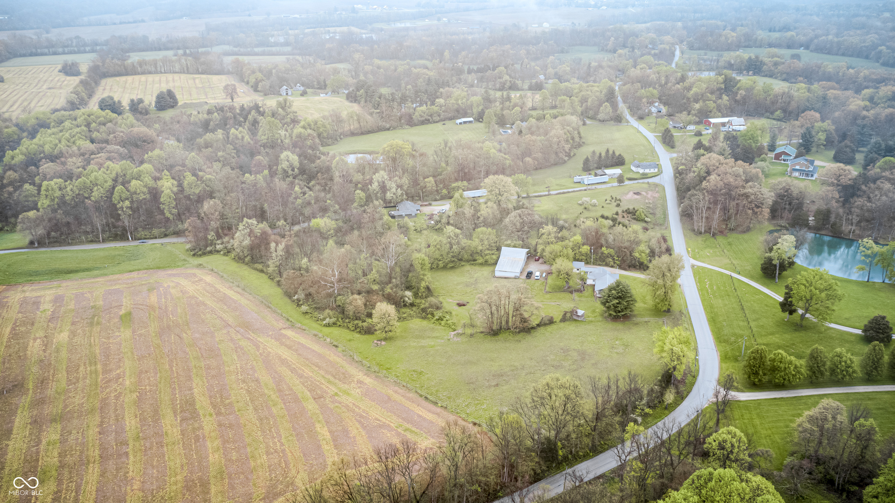 5320 South Lick Crk Road Morgantown, IN 46160 - Photo 38 of 45