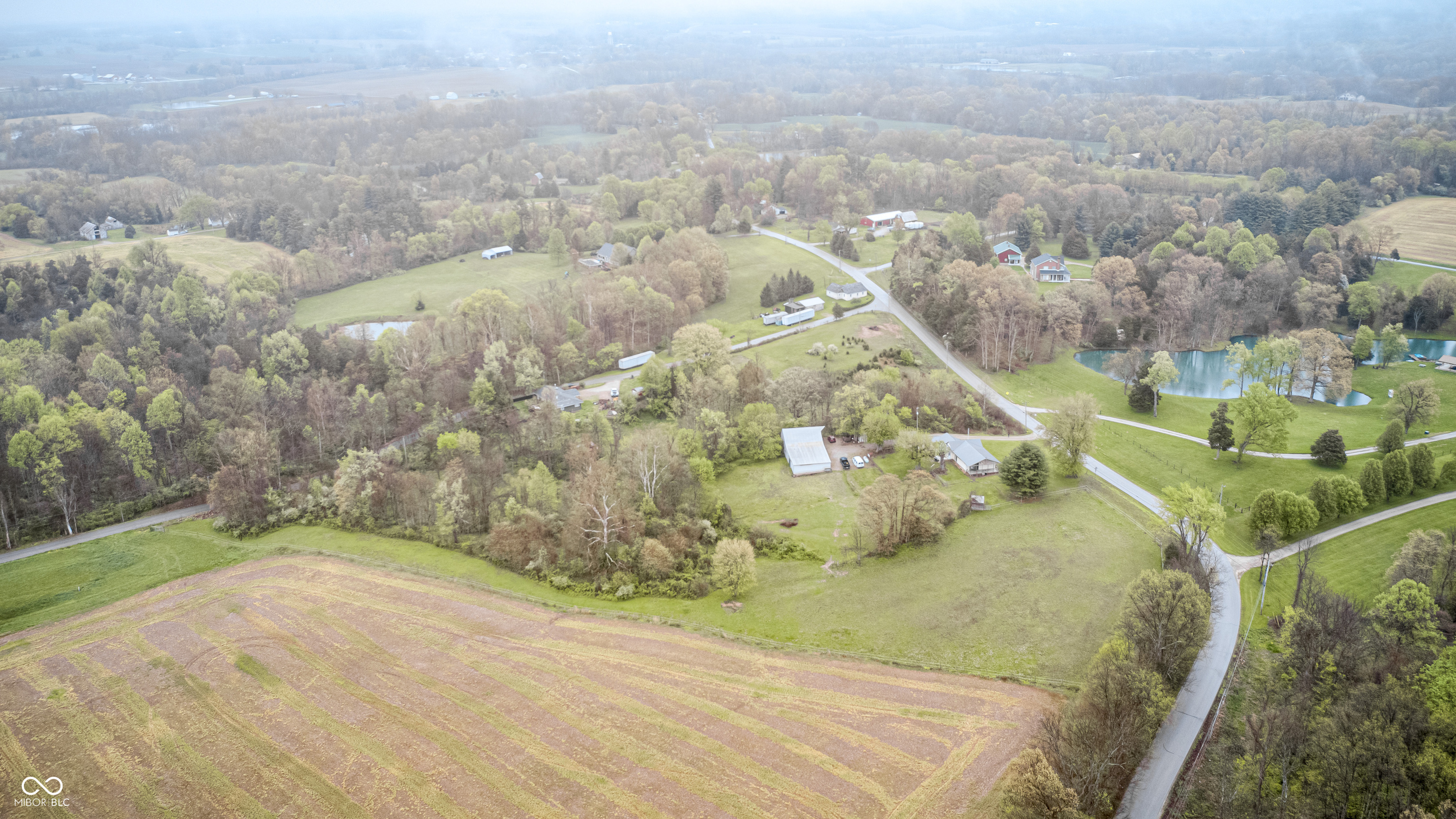 5320 South Lick Crk Road Morgantown, IN 46160 - Photo 39 of 45