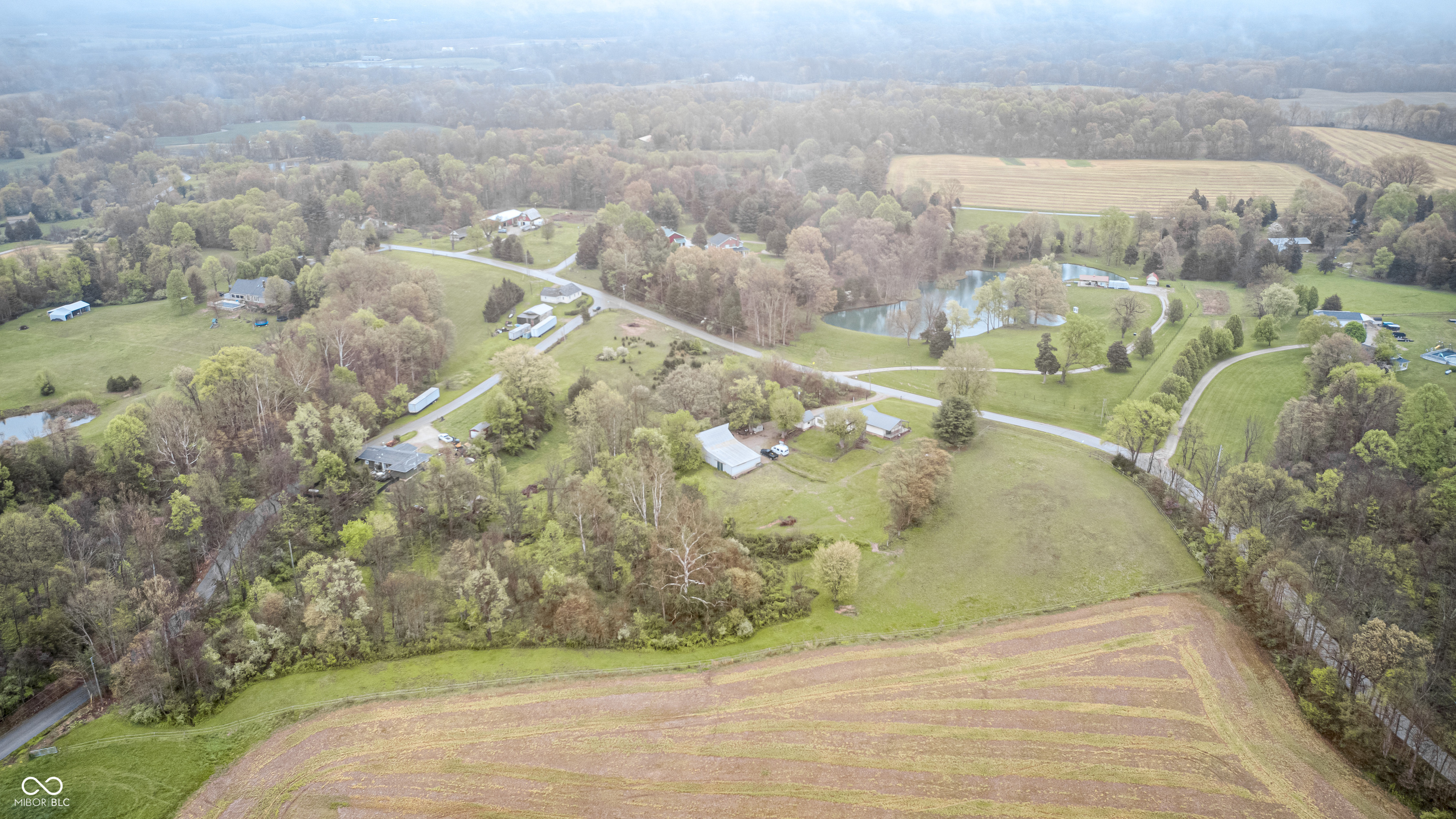 5320 South Lick Crk Road Morgantown, IN 46160 - Photo 40 of 45