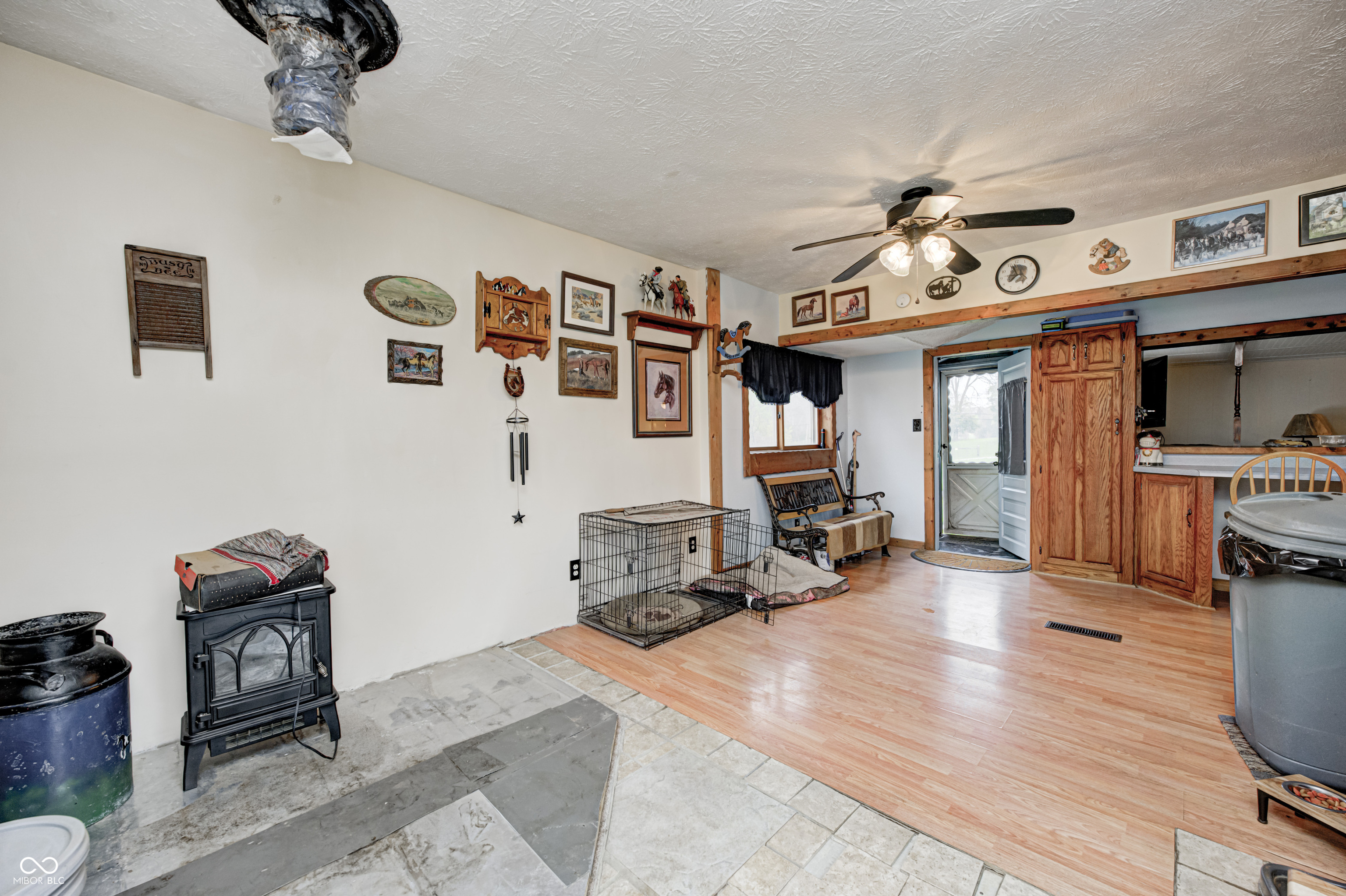 5320 South Lick Crk Road Morgantown, IN 46160 - Photo 4 of 45