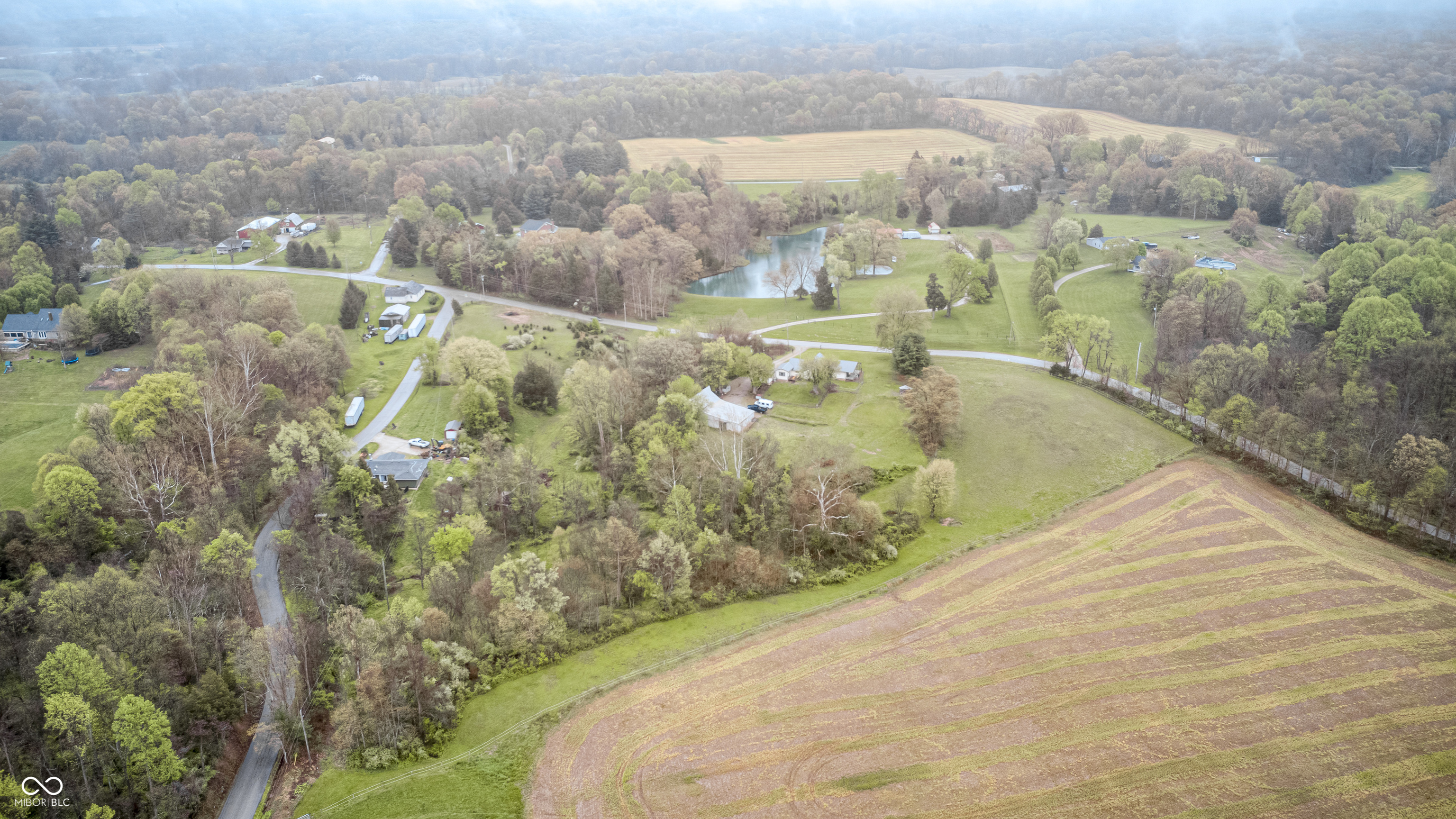 5320 South Lick Crk Road Morgantown, IN 46160 - Photo 41 of 45