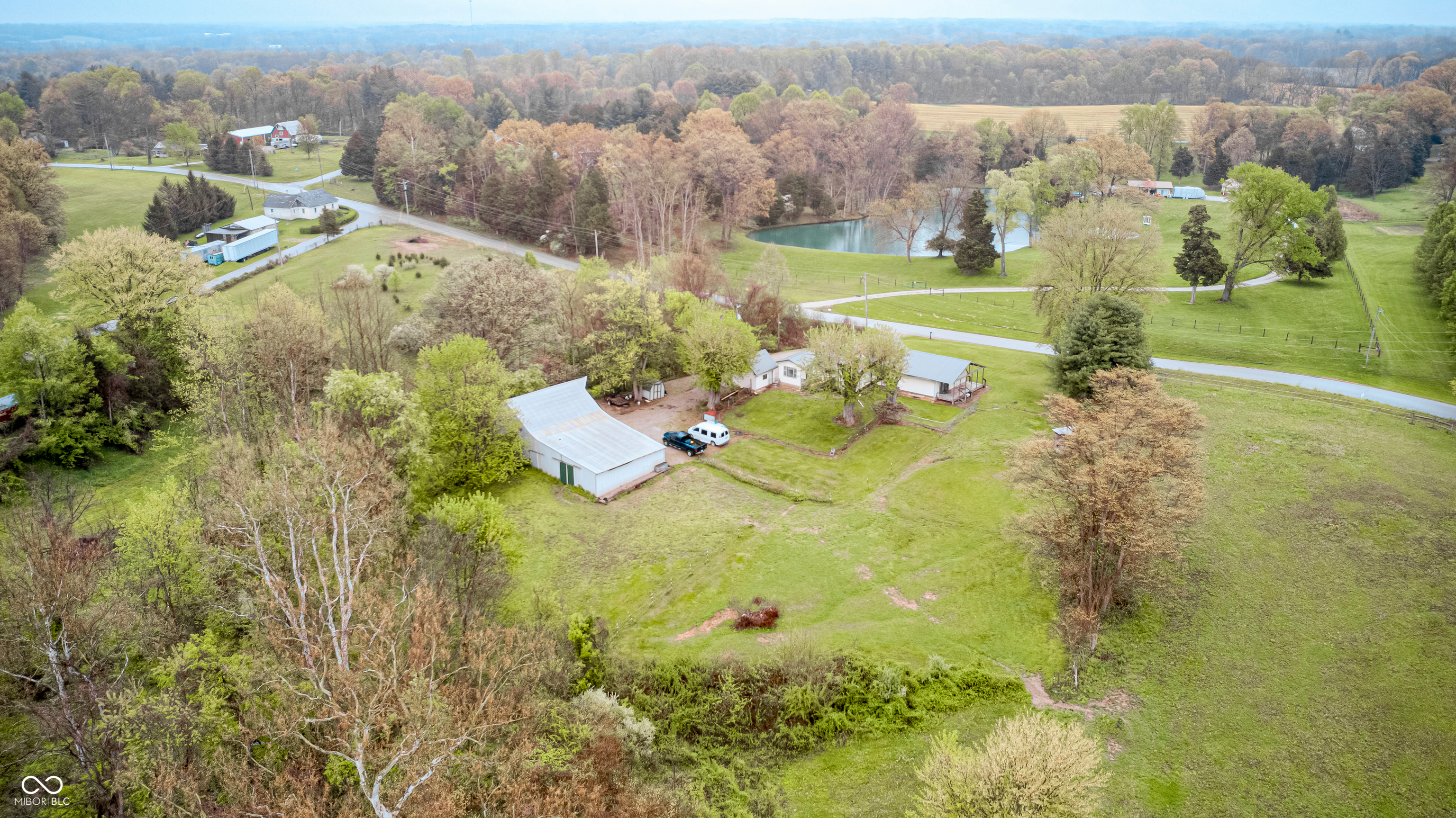 5320 South Lick Crk Road Morgantown, IN 46160 - Photo 42 of 45