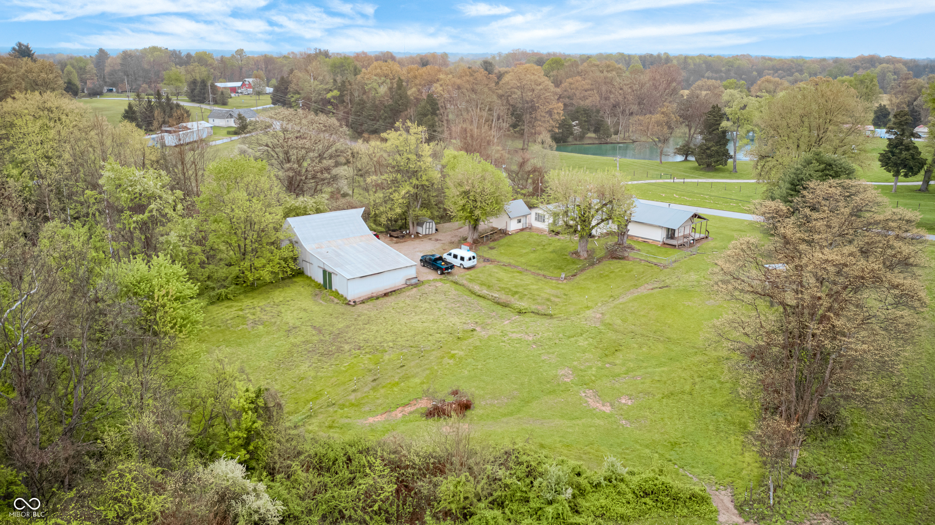 5320 South Lick Crk Road Morgantown, IN 46160 - Photo 43 of 45