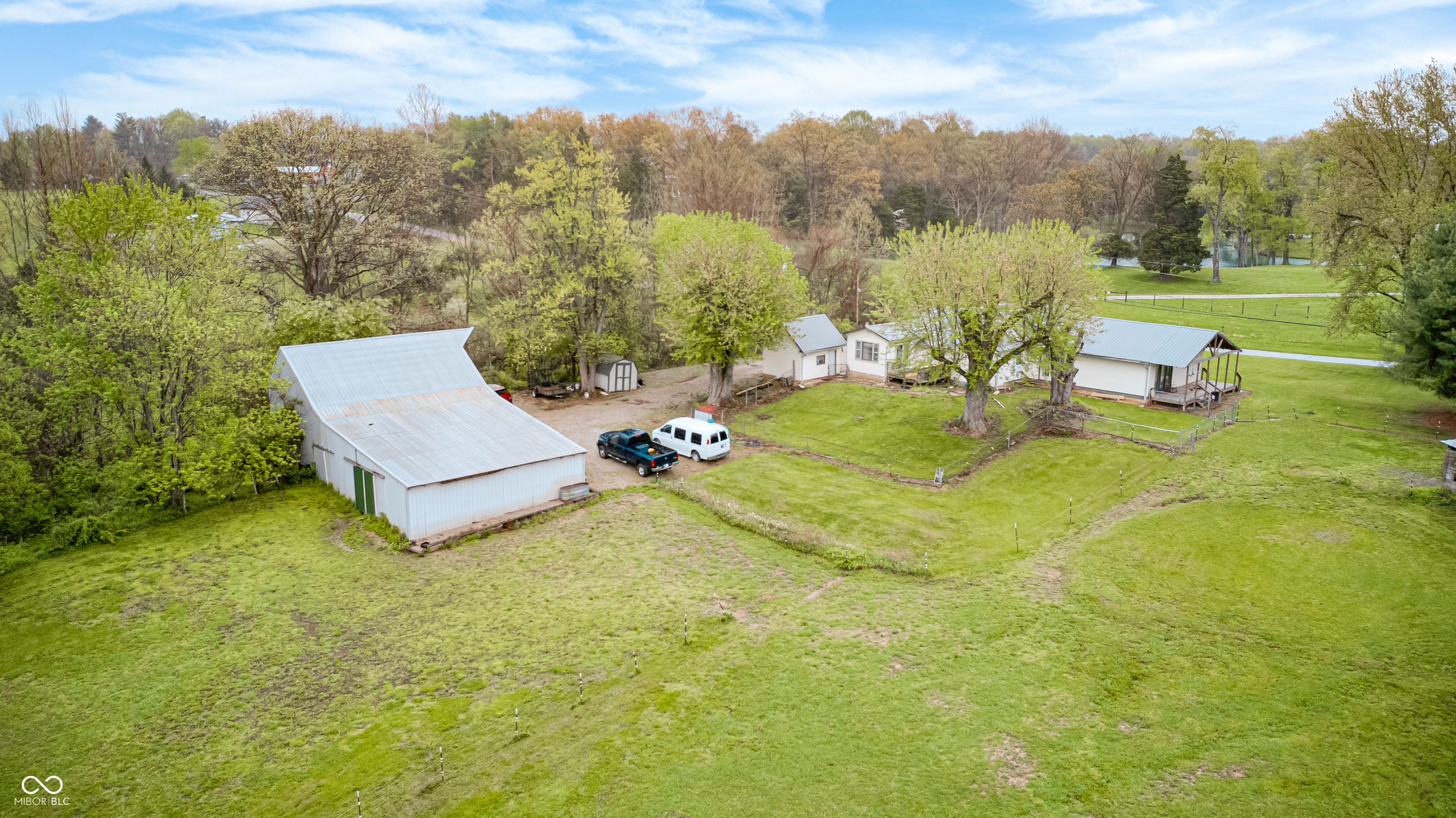 5320 South Lick Crk Road Morgantown, IN 46160 - Photo 44 of 45