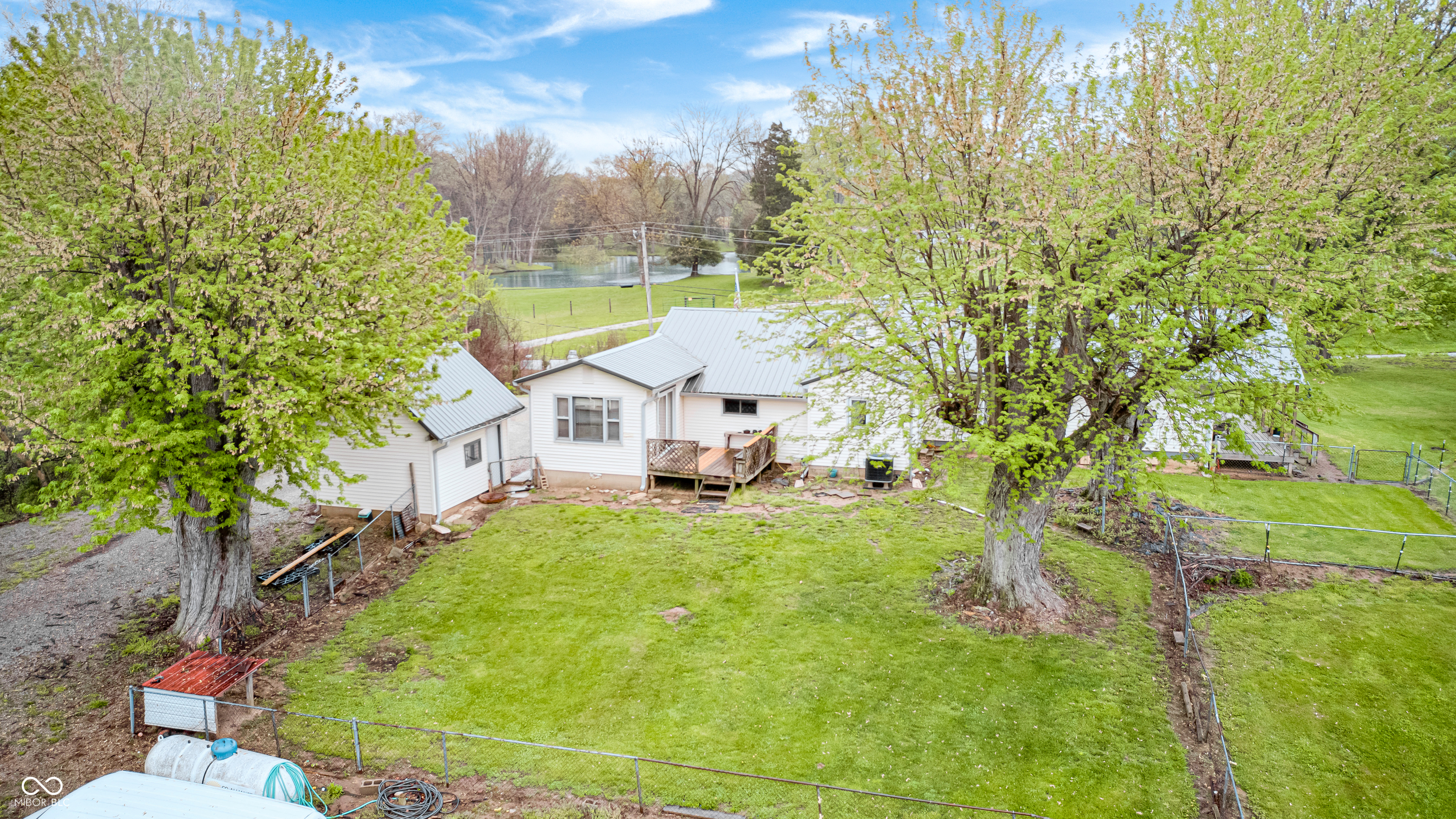 5320 South Lick Crk Road Morgantown, IN 46160 - Photo 45 of 45