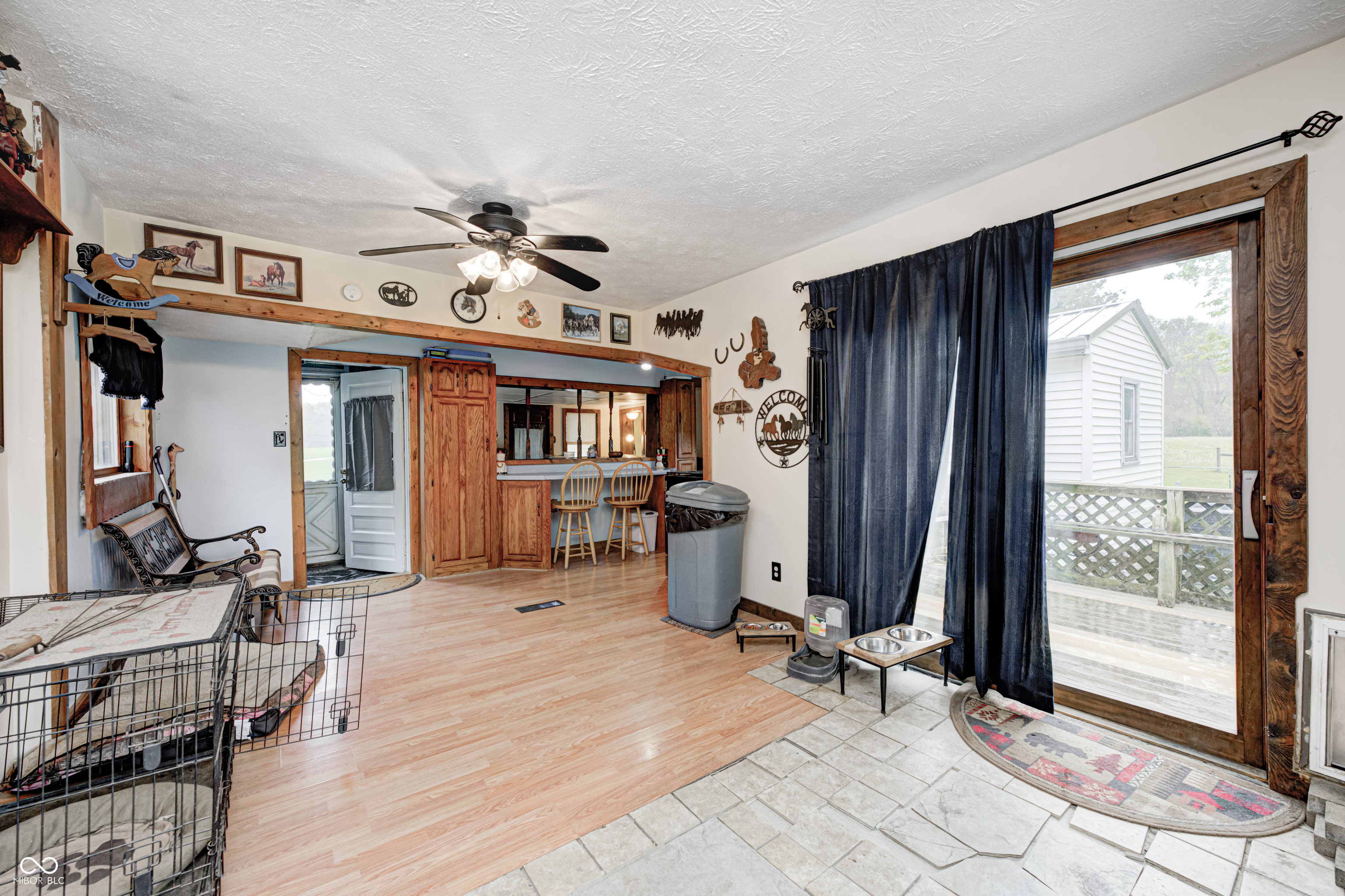 5320 South Lick Crk Road Morgantown, IN 46160 - Photo 5 of 45