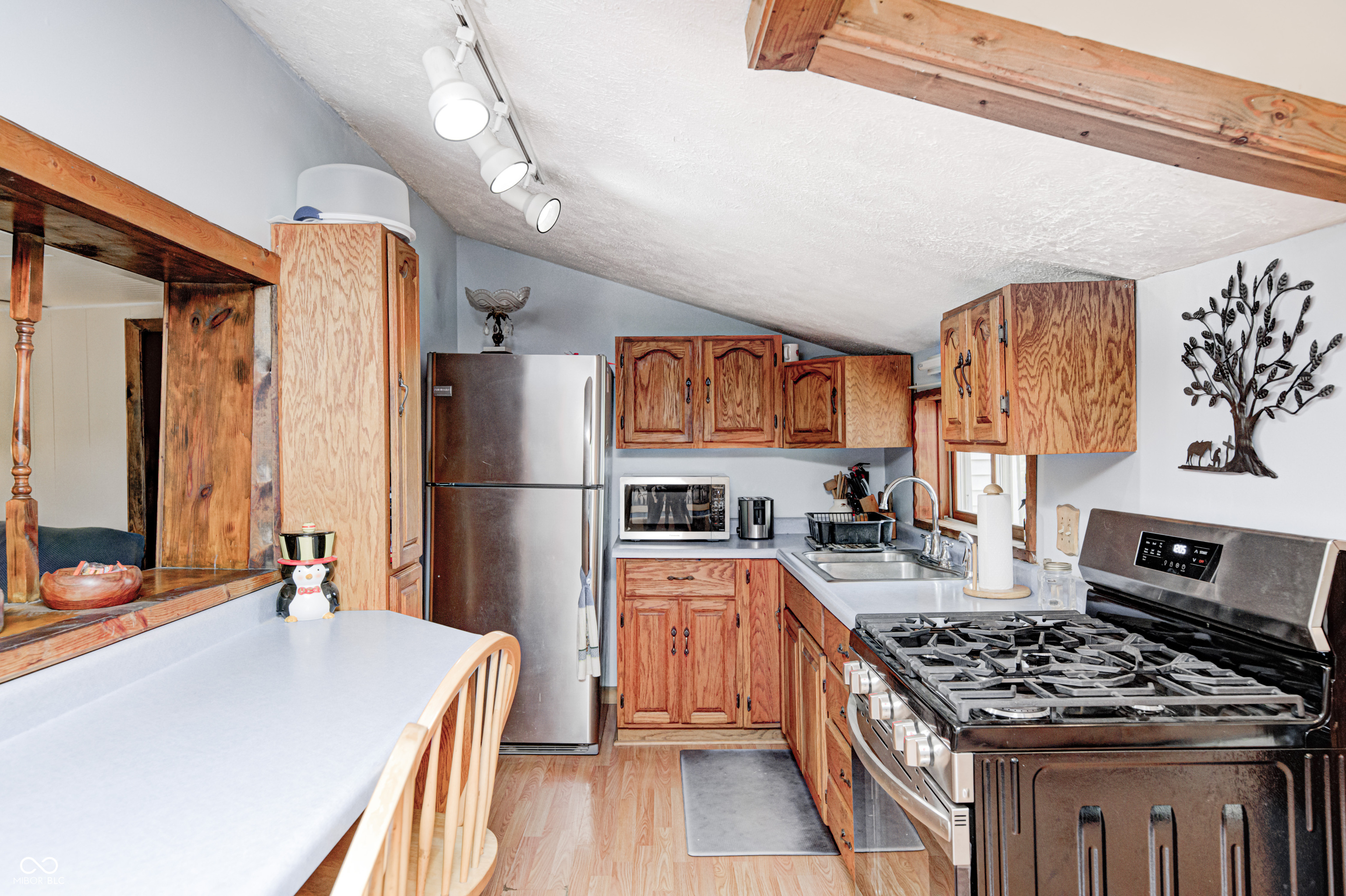 5320 South Lick Crk Road Morgantown, IN 46160 - Photo 6 of 45