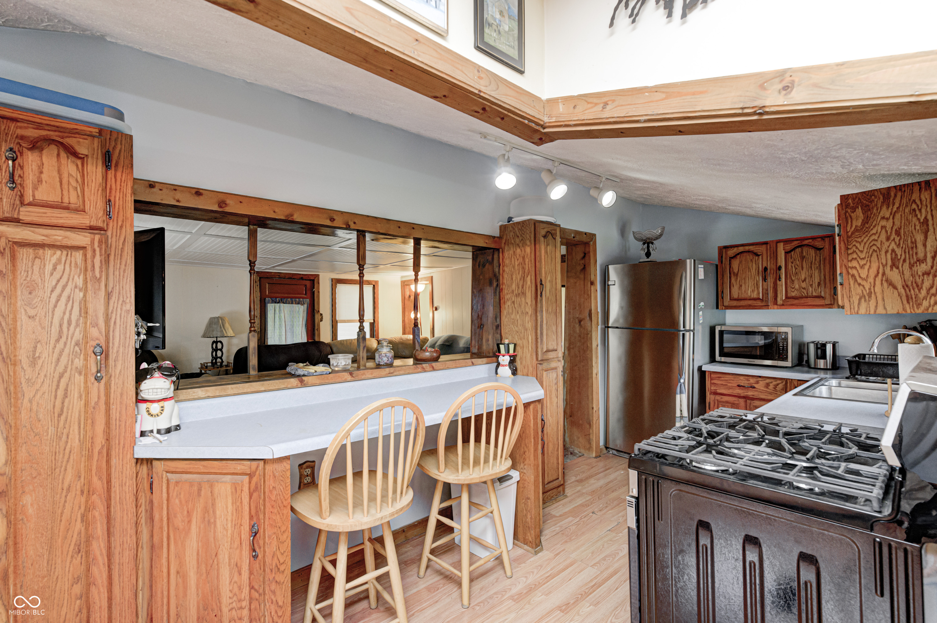 5320 South Lick Crk Road Morgantown, IN 46160 - Photo 7 of 45