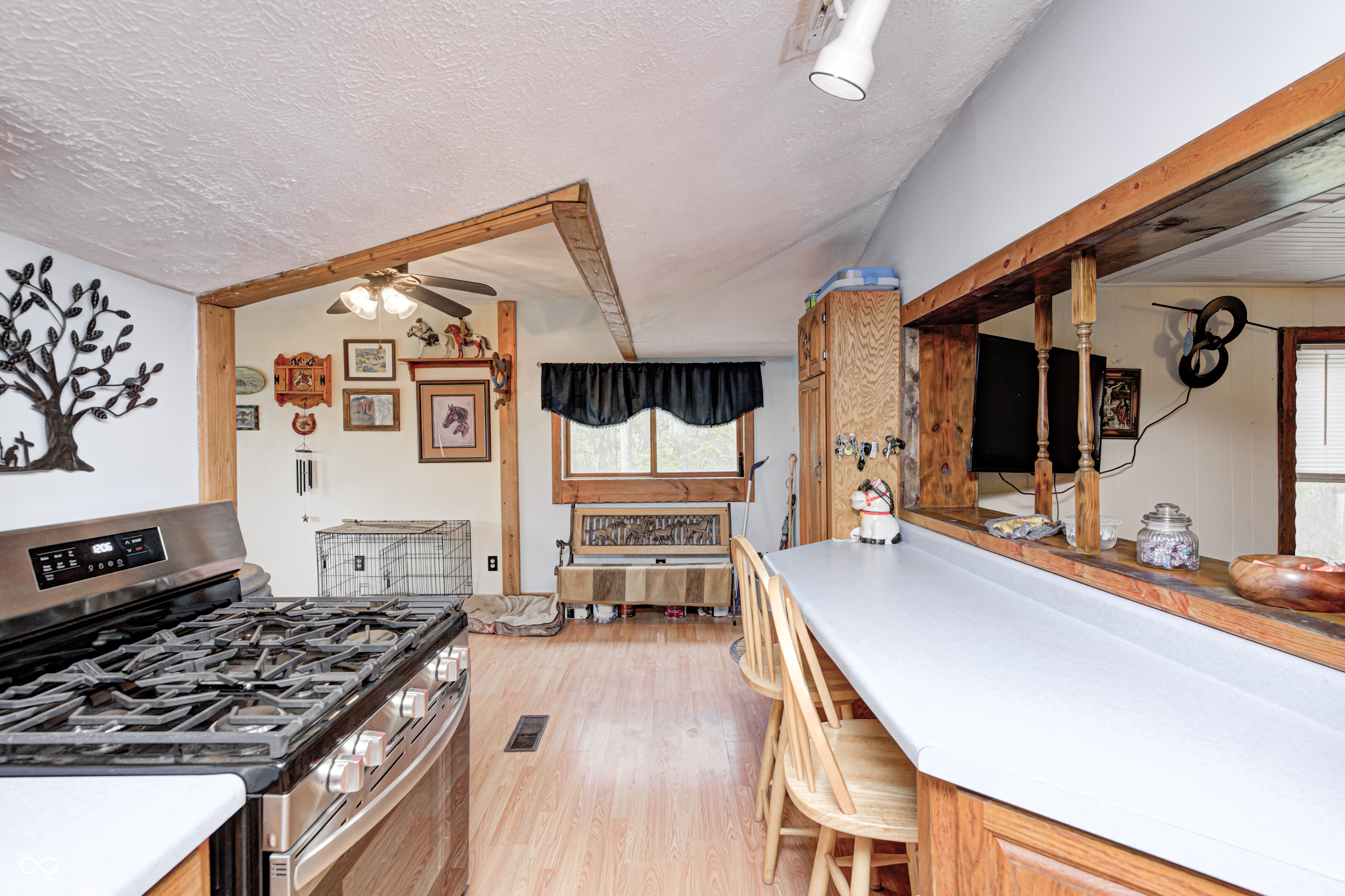 5320 South Lick Crk Road Morgantown, IN 46160 - Photo 8 of 45