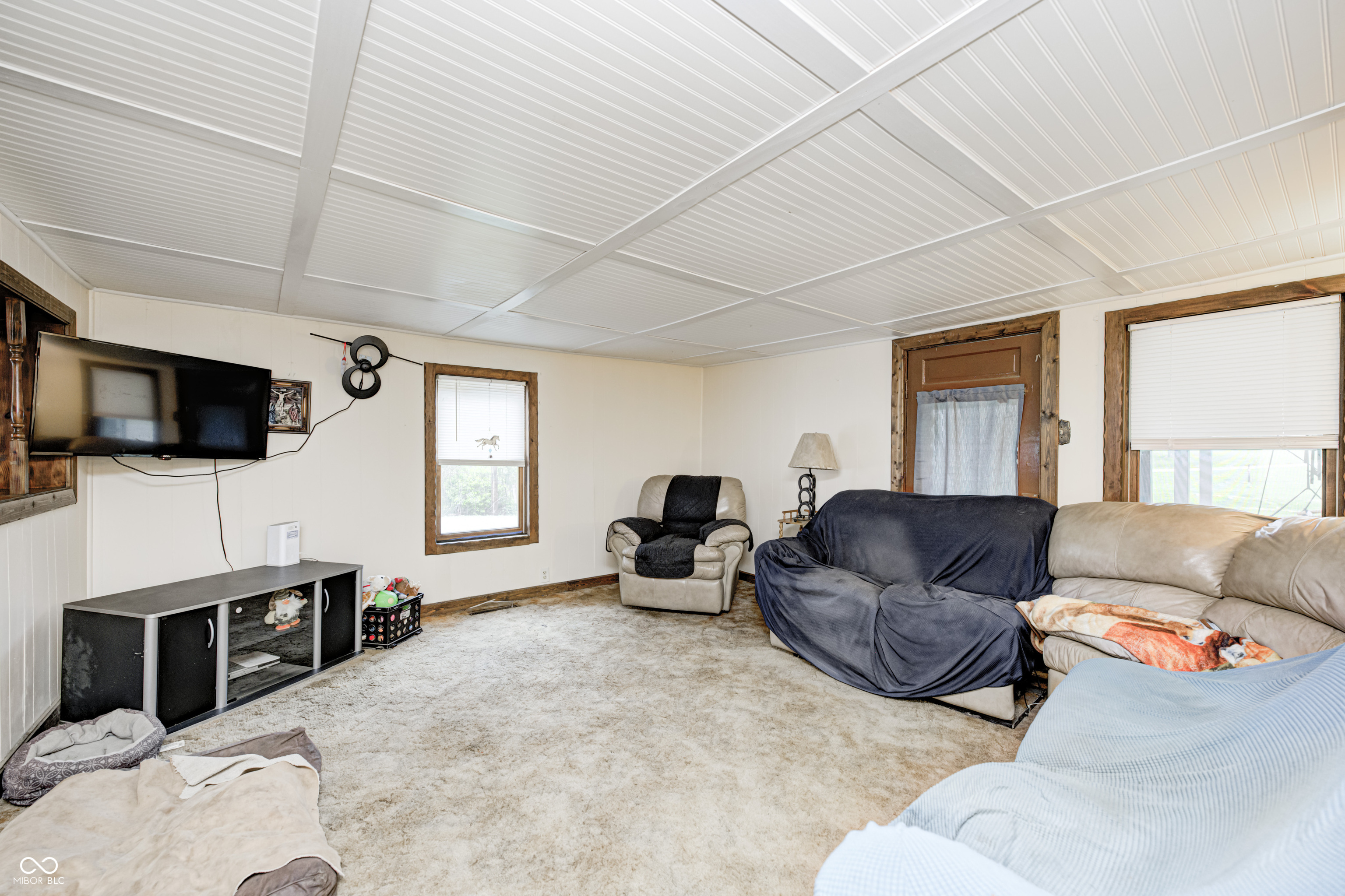 5320 South Lick Crk Road Morgantown, IN 46160 - Photo 10 of 45