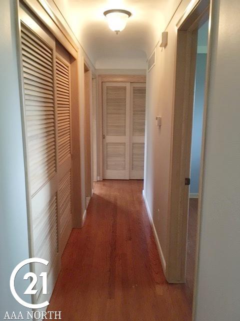 68840 Campground Road Washington, MI 48095 - Photo 18 of 31 hallway