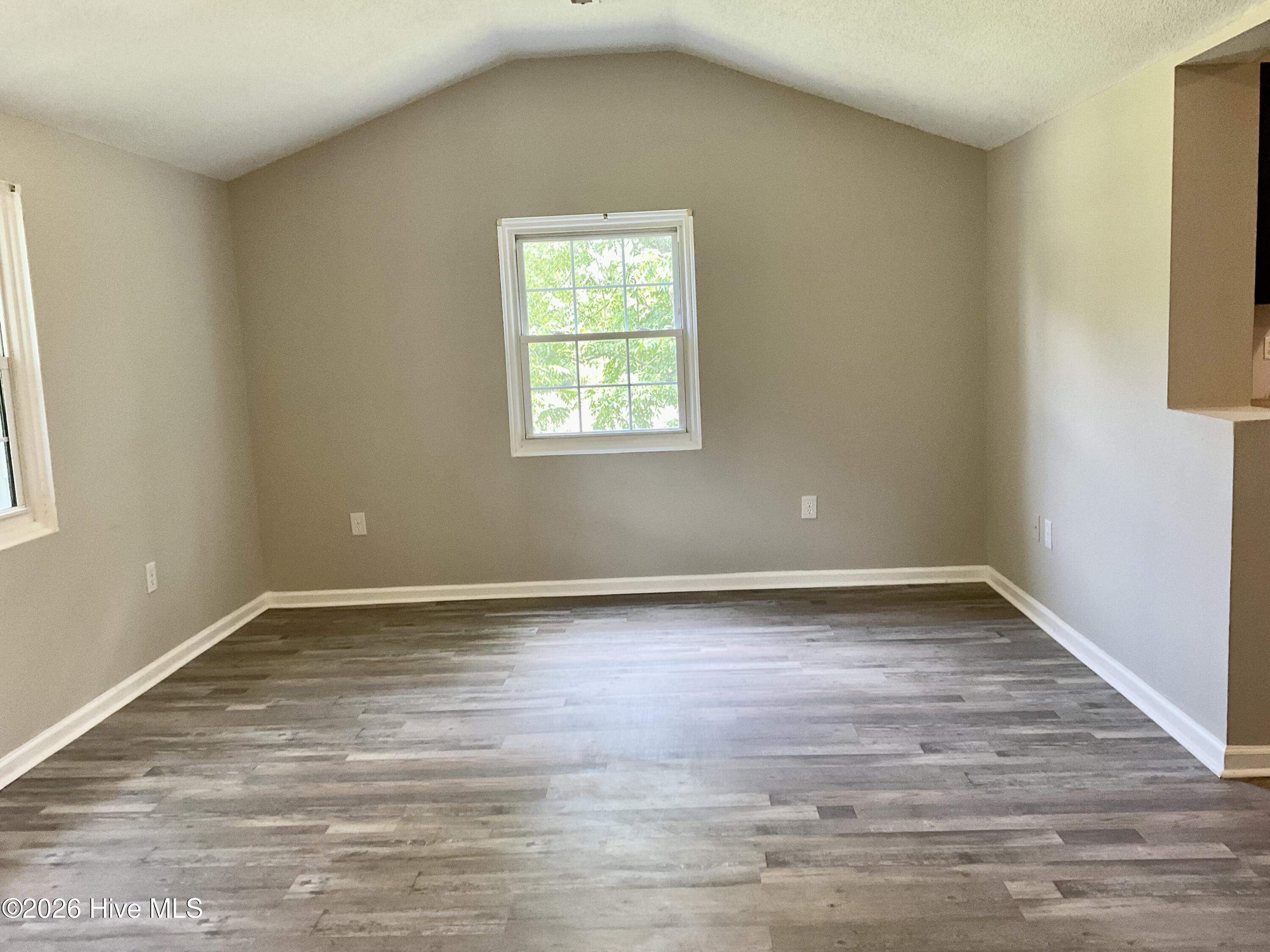 582 Saw Mill Road Rocky Mount, NC 27801 - Photo 2 of 26