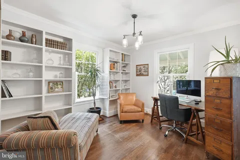 $1,246,000 | 6814 Brookville Road, Chevy Chase, MD 20815