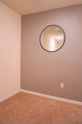 a view of room and hallway