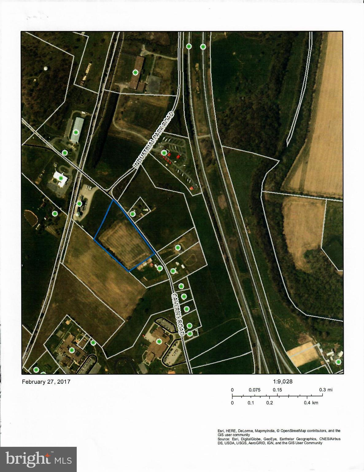 Not On File Mount Mount Jackson, VA 22842 - Photo 2 of 2 Exterior (General)