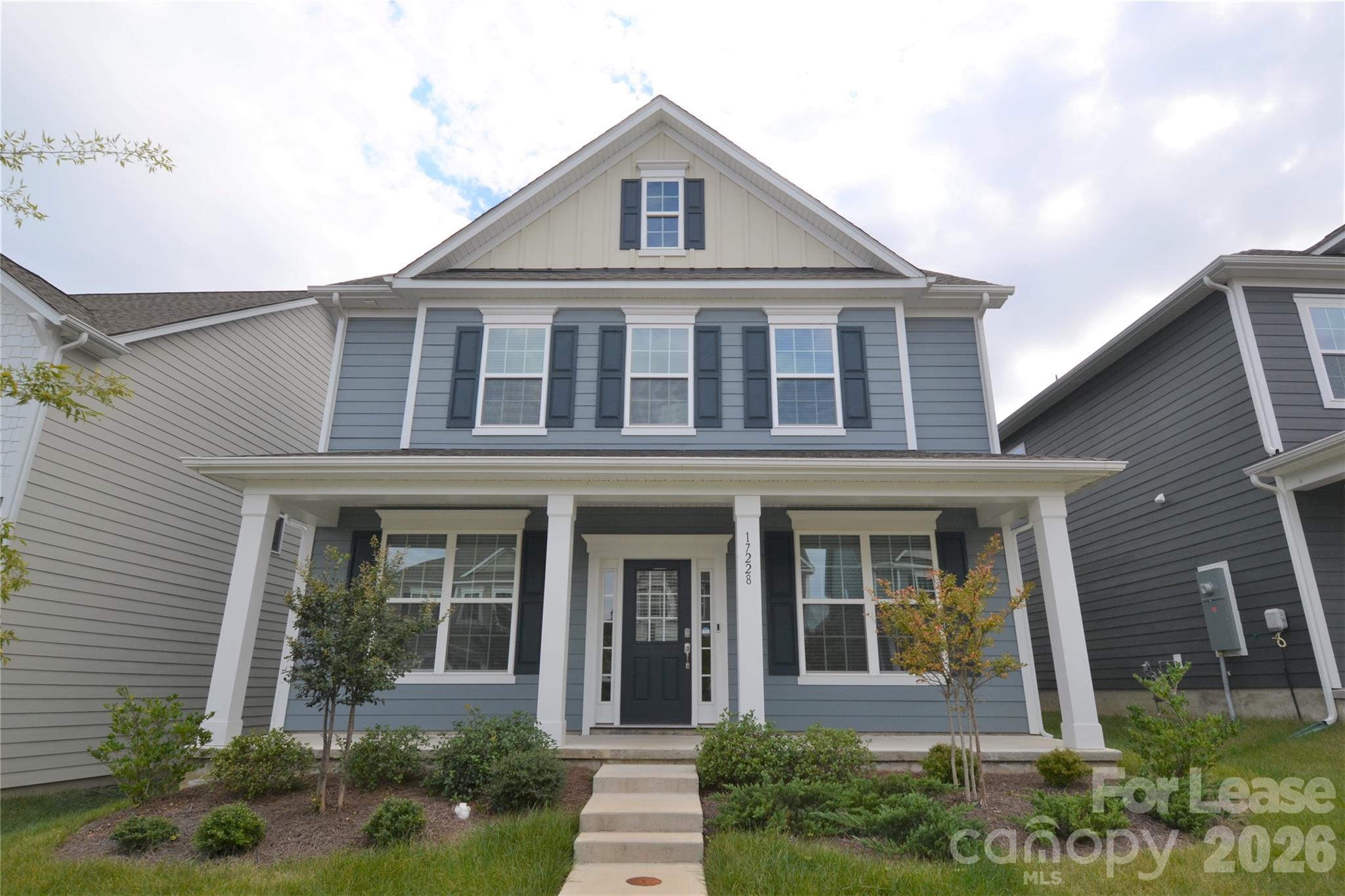 17228 Shearer Road Davidson, NC 28036 - Photo 1 of 48