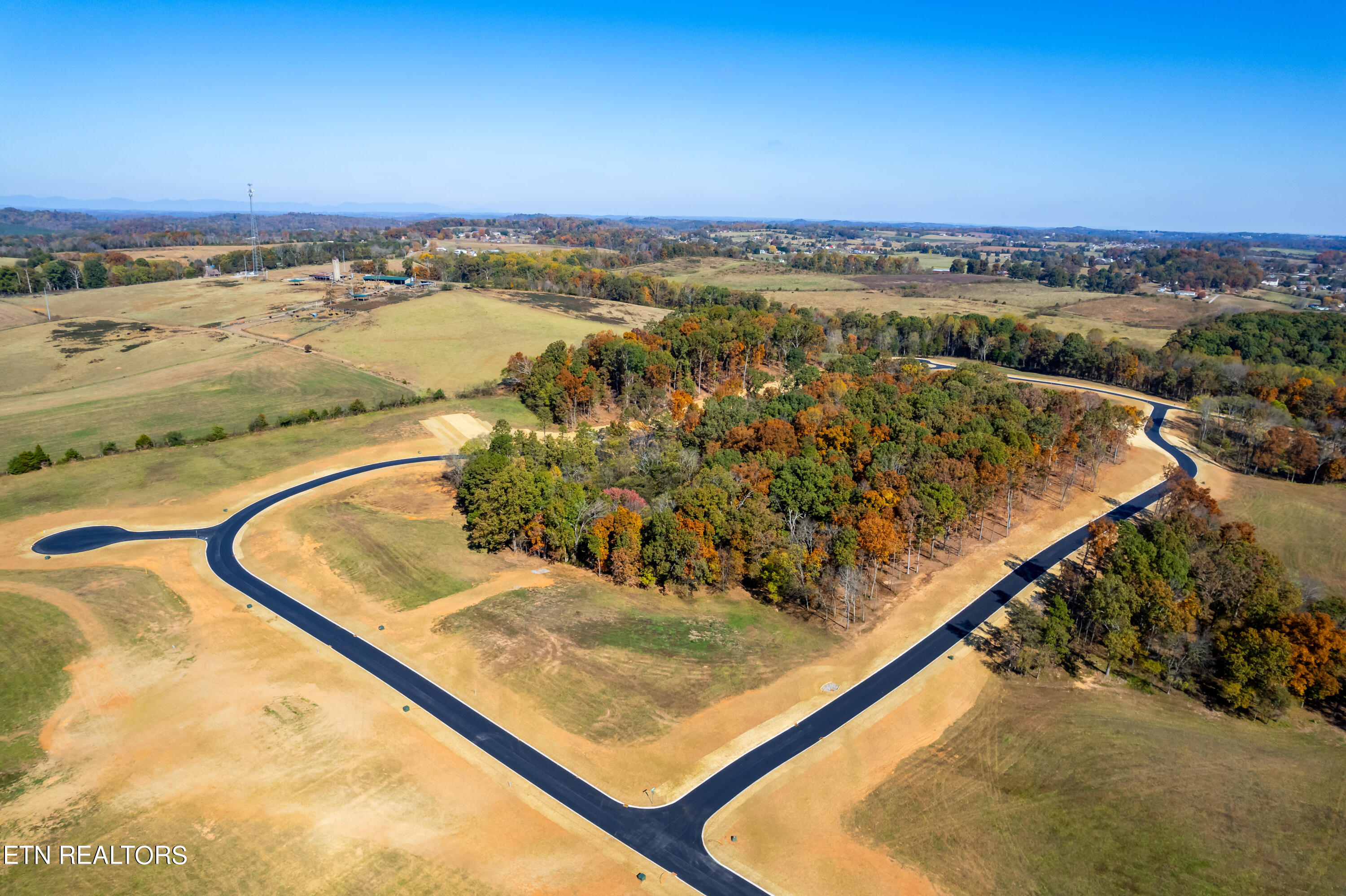 Lt125-1237 Lt125-1237 Kellys View Drive Greenback, TN 37742 - Photo 3 of 5 FMPhase2-126