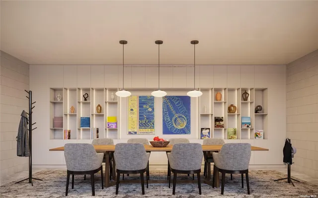 $713,000 | 131-02 40th Road, Unit 17V | Flushing