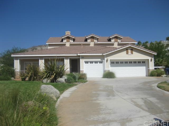 34109 Desert Road Acton, CA 93510 - Photo 1 of 1 Front View