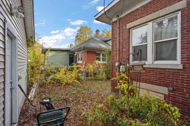 $185,000 | 214 Fir Street, Michigan City, IN 46360