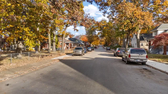 $185,000 | 214 Fir Street, Michigan City, IN 46360