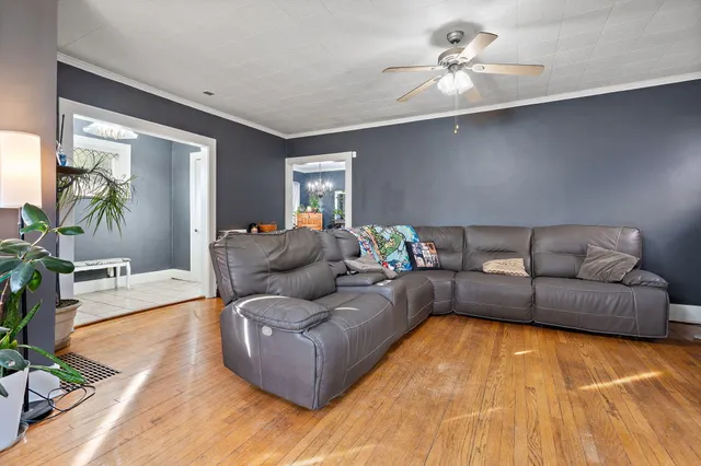 $185,000 | 214 Fir Street, Michigan City, IN 46360