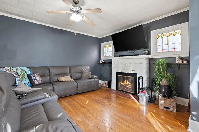 $185,000 | 214 Fir Street, Michigan City, IN 46360