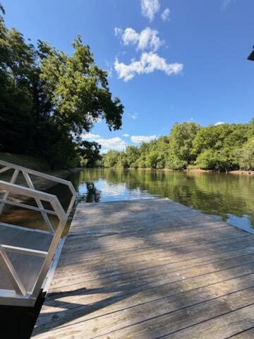 5246 Palmetto Bluff Road Hardy, VA 24101 - Photo 61 of 66 Dock Area