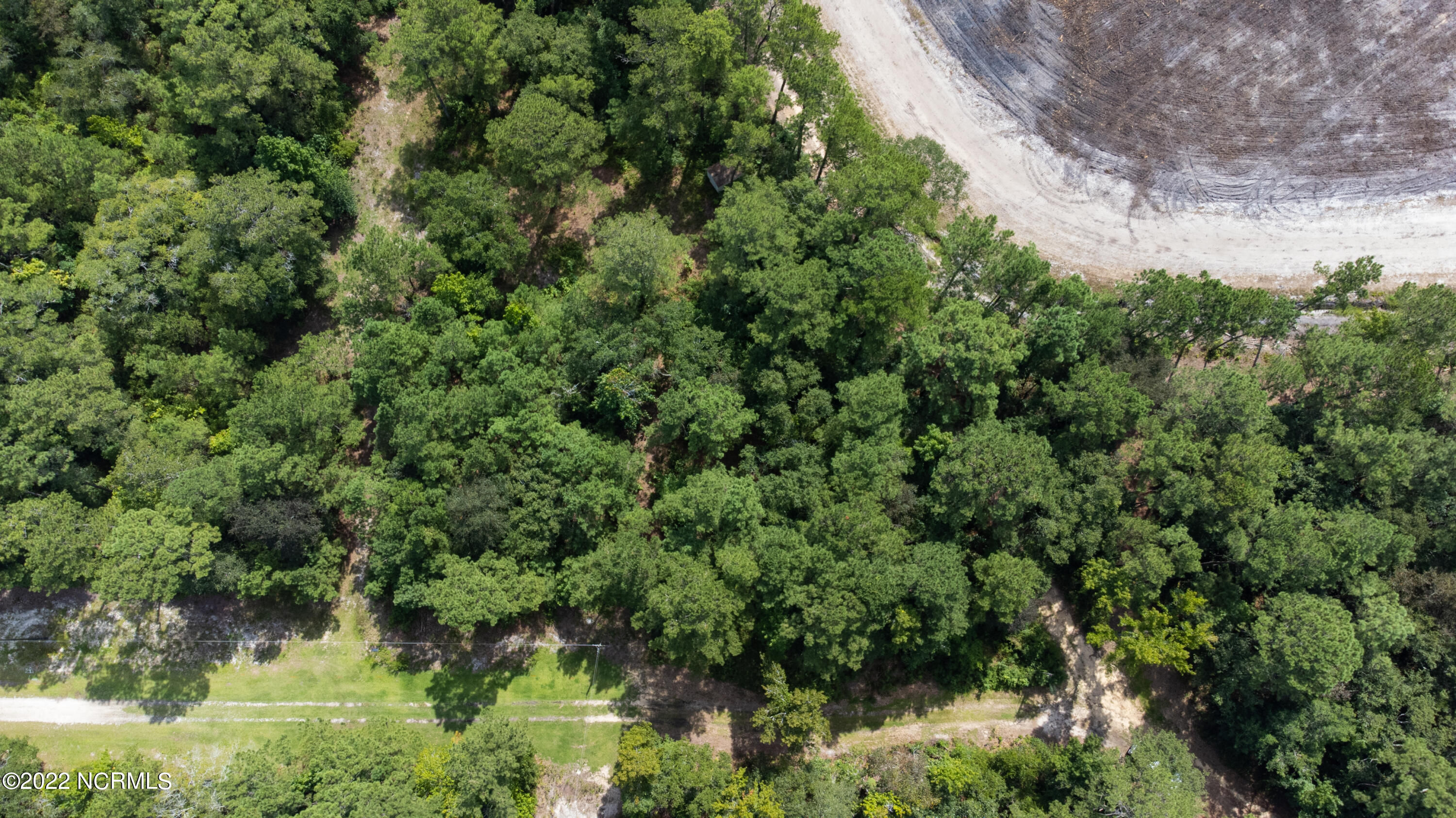 14 Big Eagle Road Atkinson, NC 28421 - Photo 2 of 19 DJI_0528