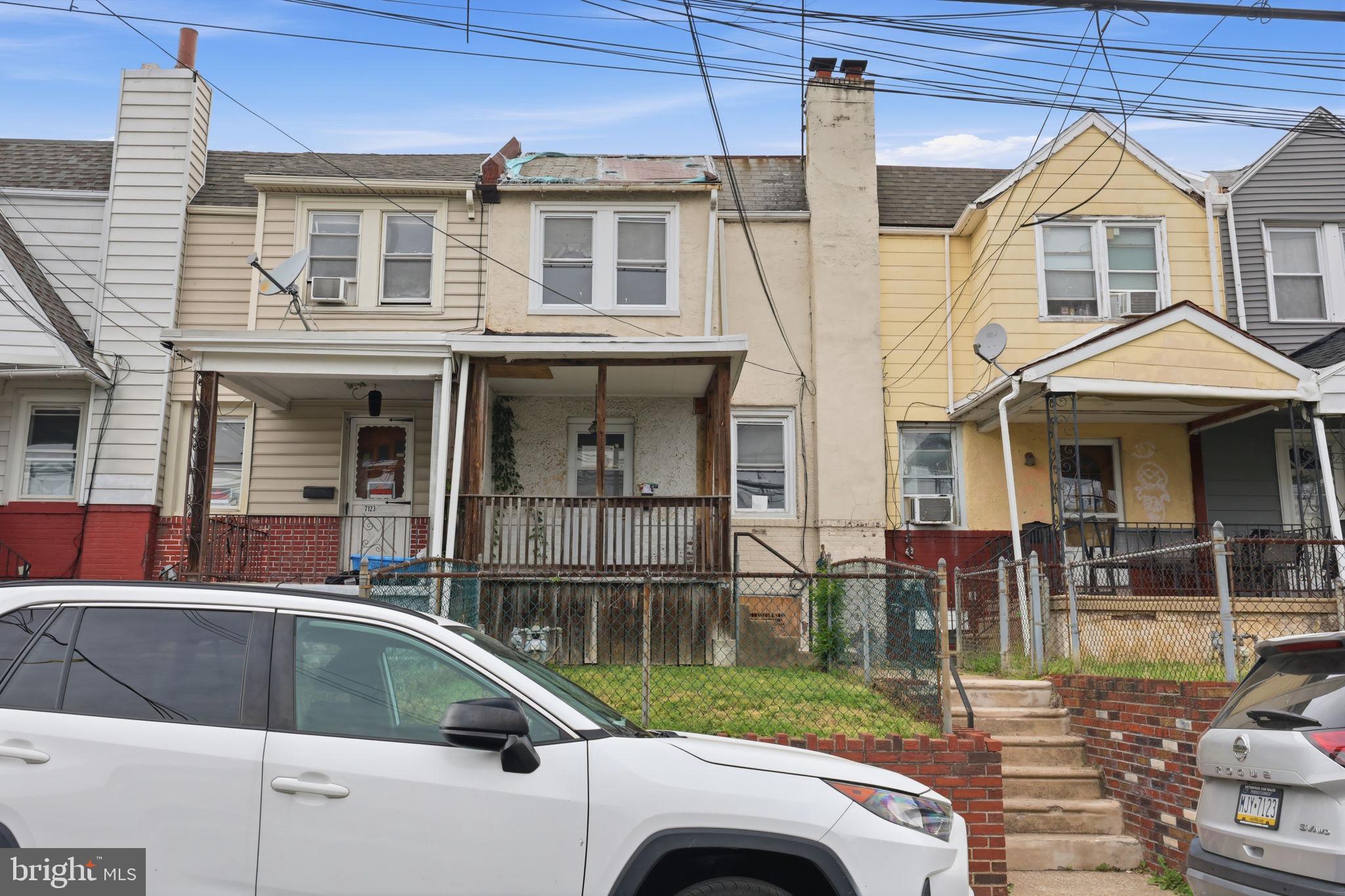 7121 Radbourne Road Upper Darby, PA 19082 - Photo 1 of 14